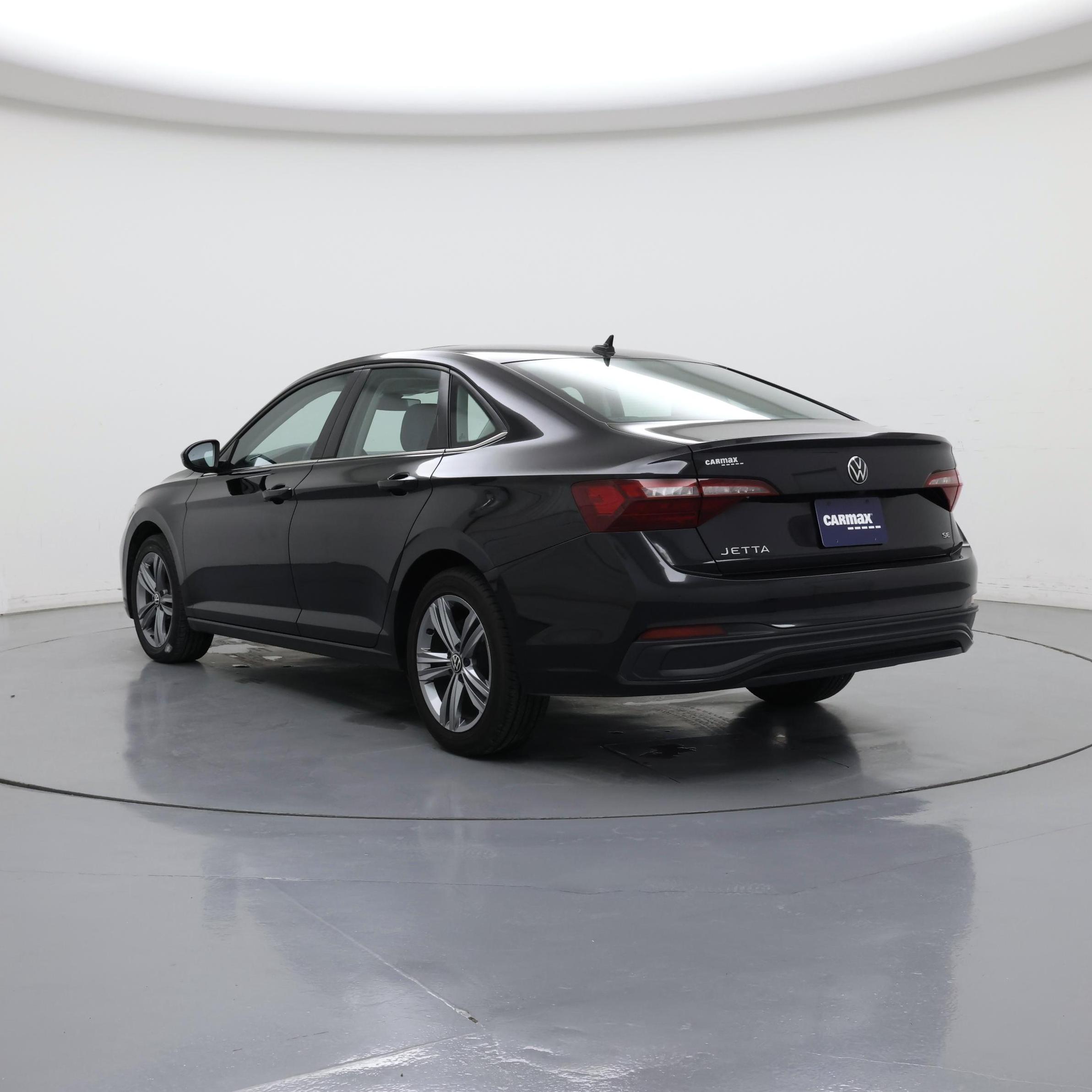 Thumbnail: 2024 Volkswagen Jetta - 2