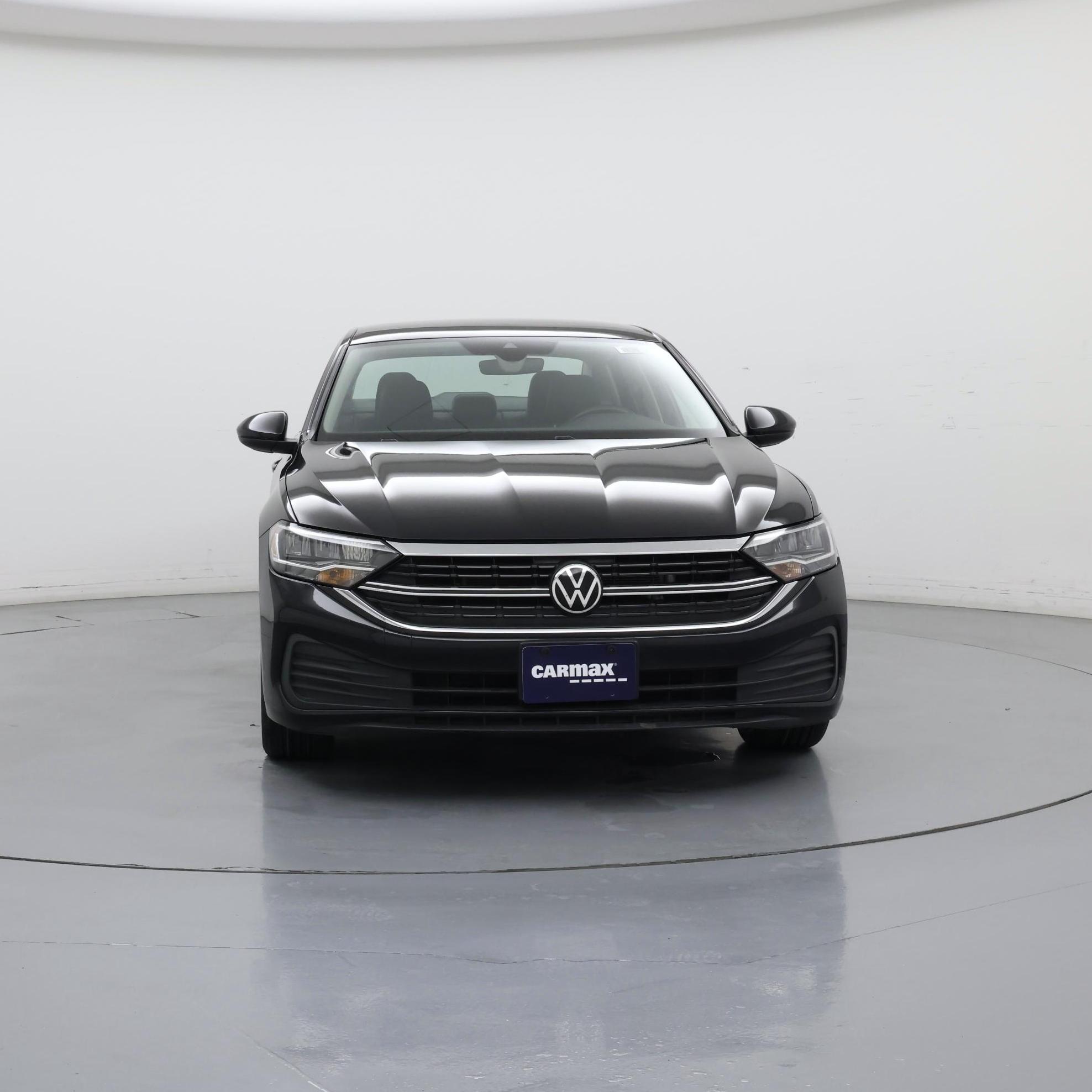 Thumbnail: 2024 Volkswagen Jetta - 5