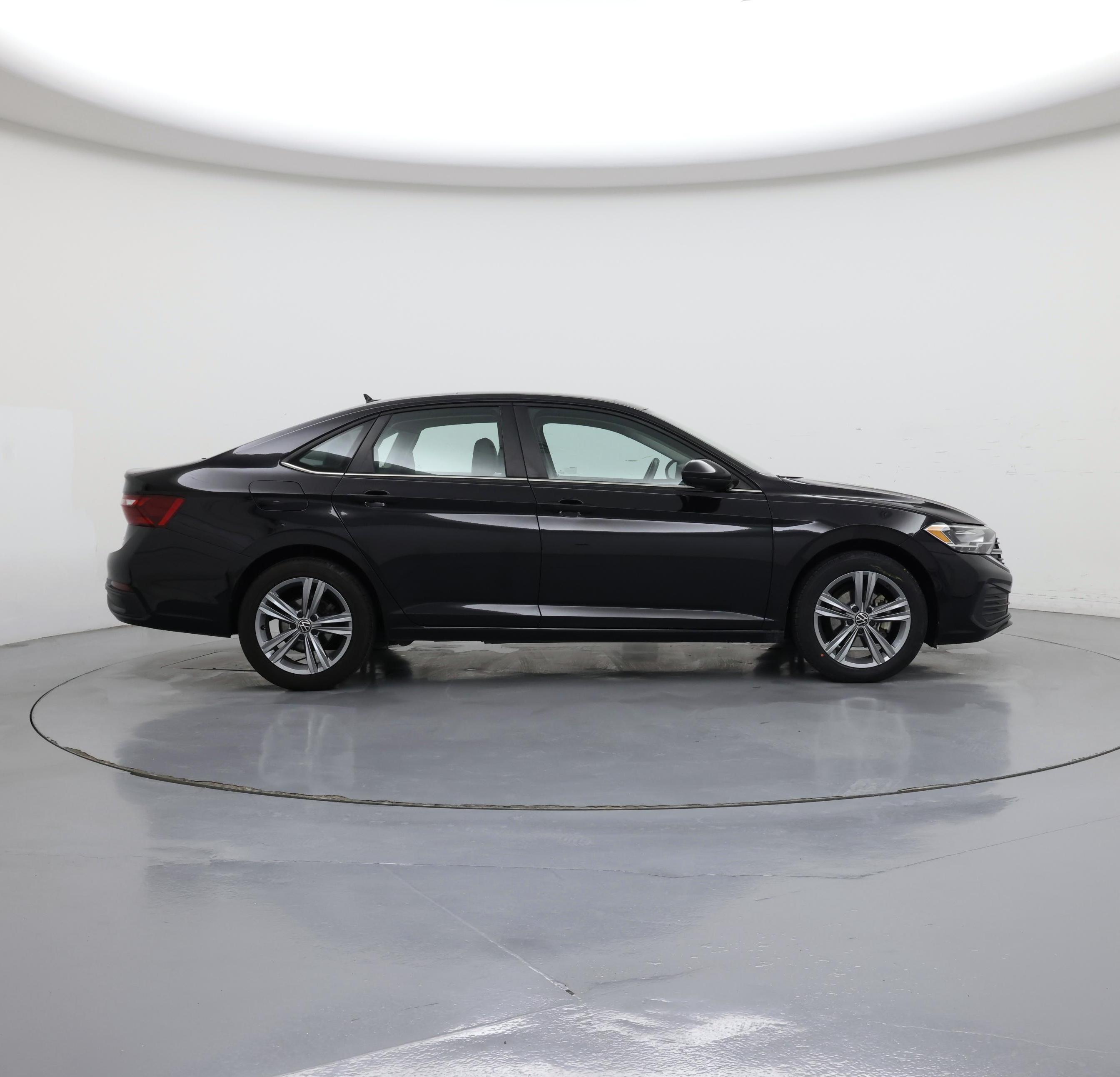 Thumbnail: 2024 Volkswagen Jetta - 7