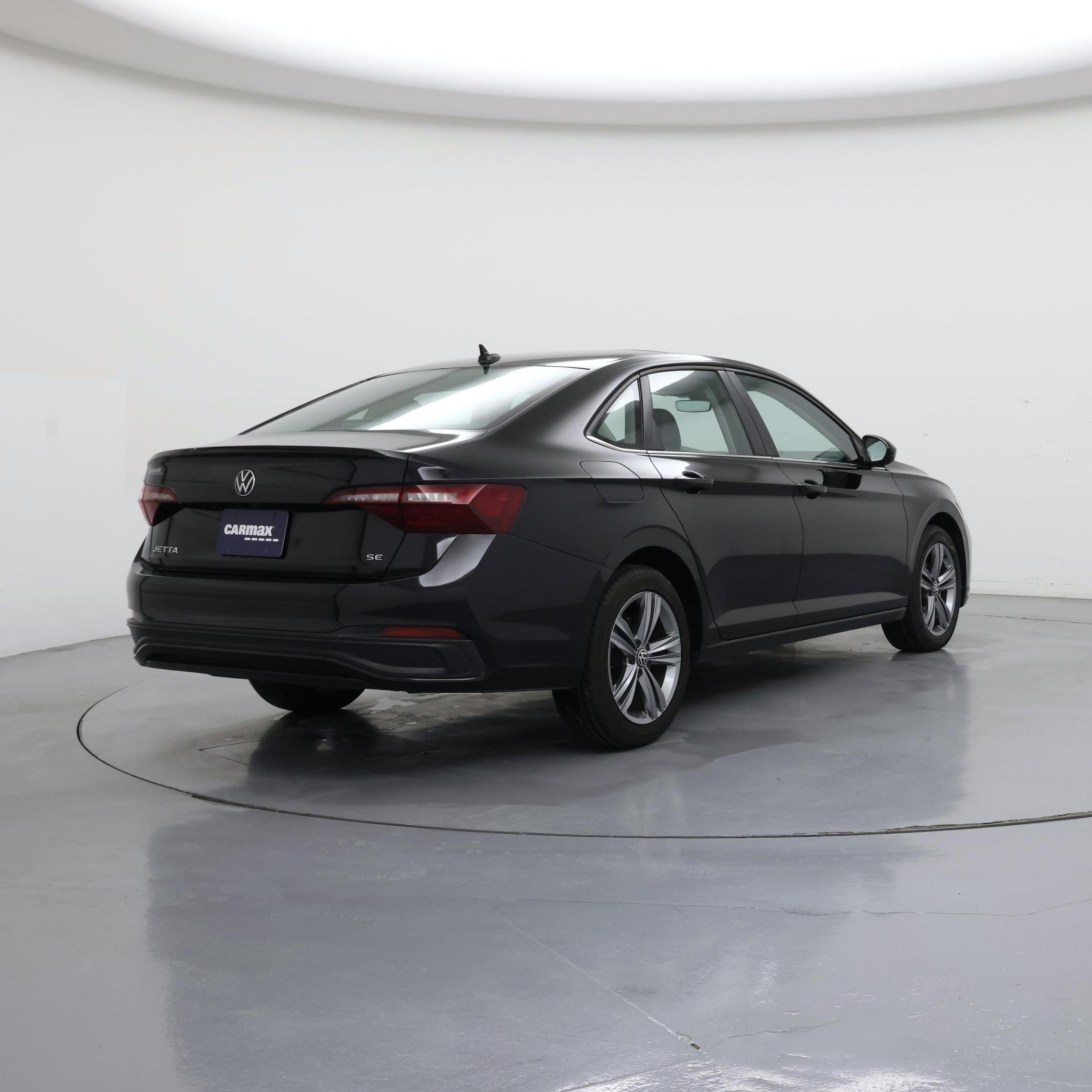 Thumbnail: 2024 Volkswagen Jetta - 8