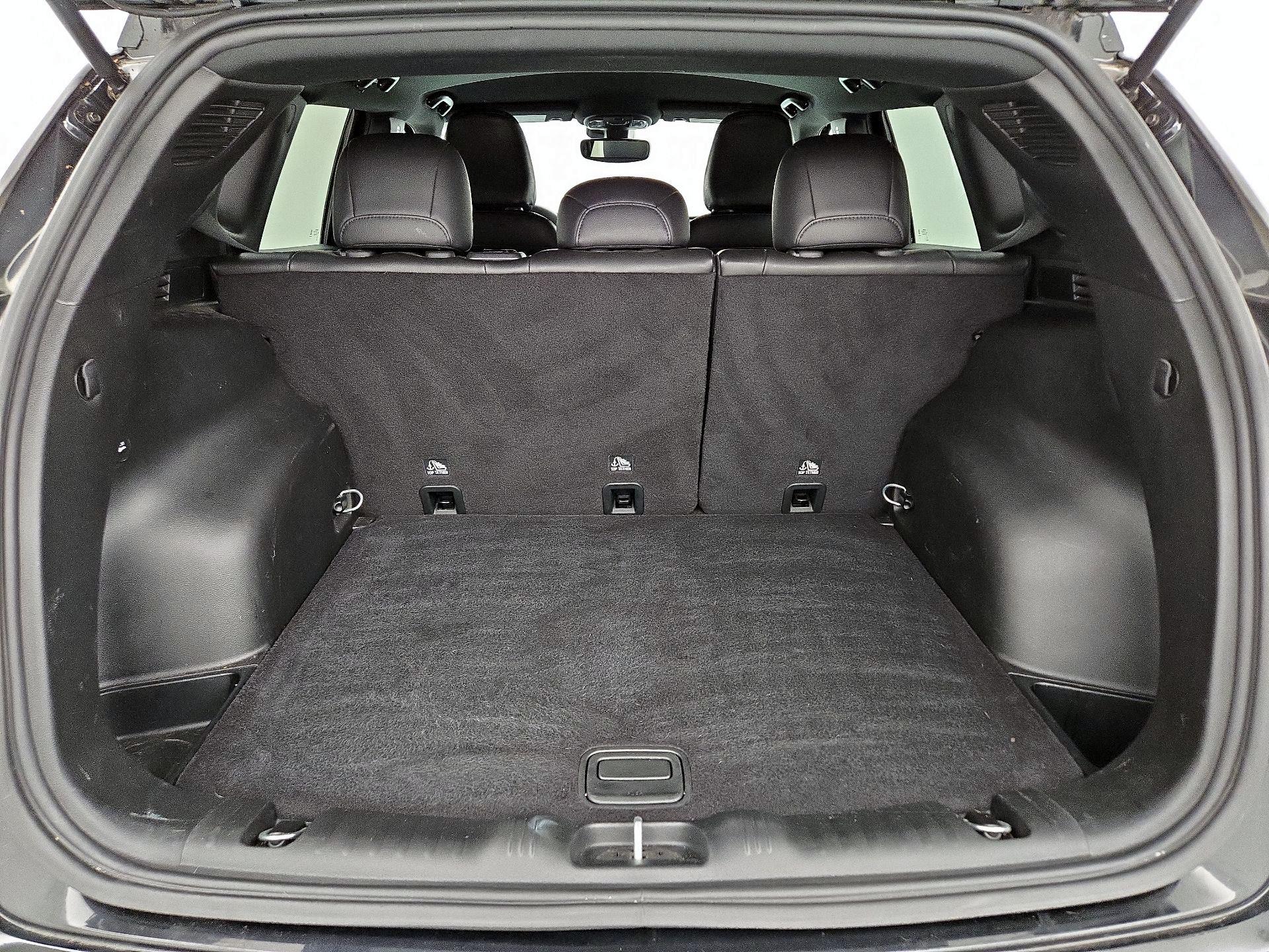 Thumbnail: 2023 Jeep Compass - 20