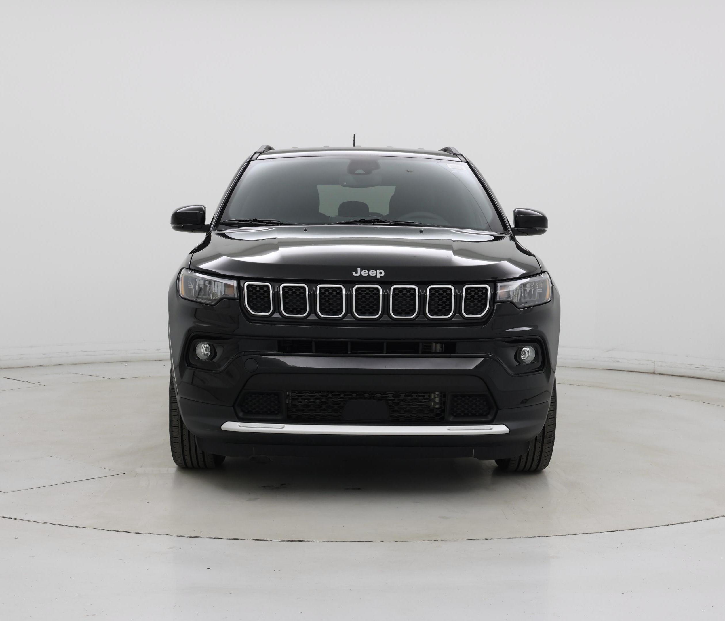 Thumbnail: 2023 Jeep Compass - 5