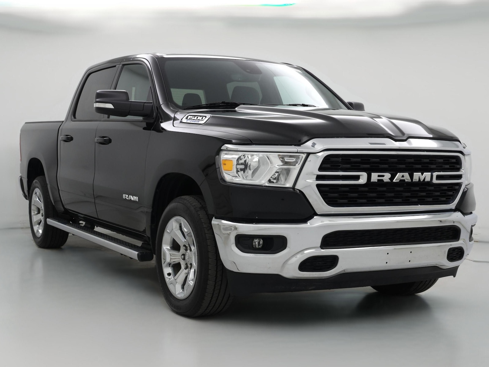 2022 RAM Ram 1500 Pickup