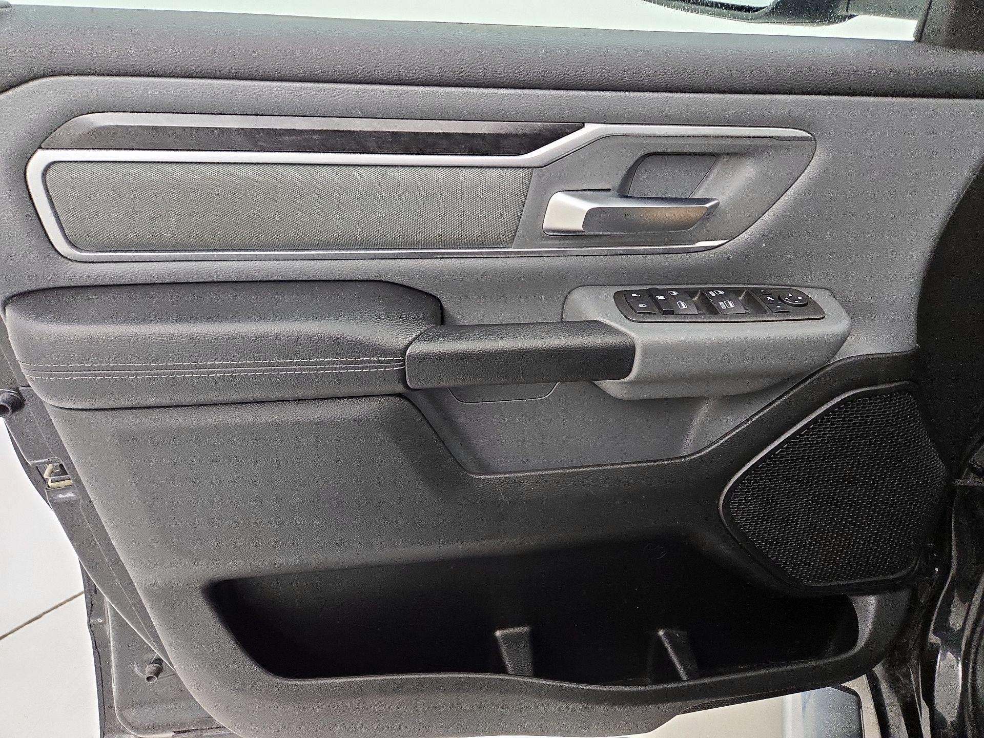 Thumbnail: 2022 RAM 1500 - 12