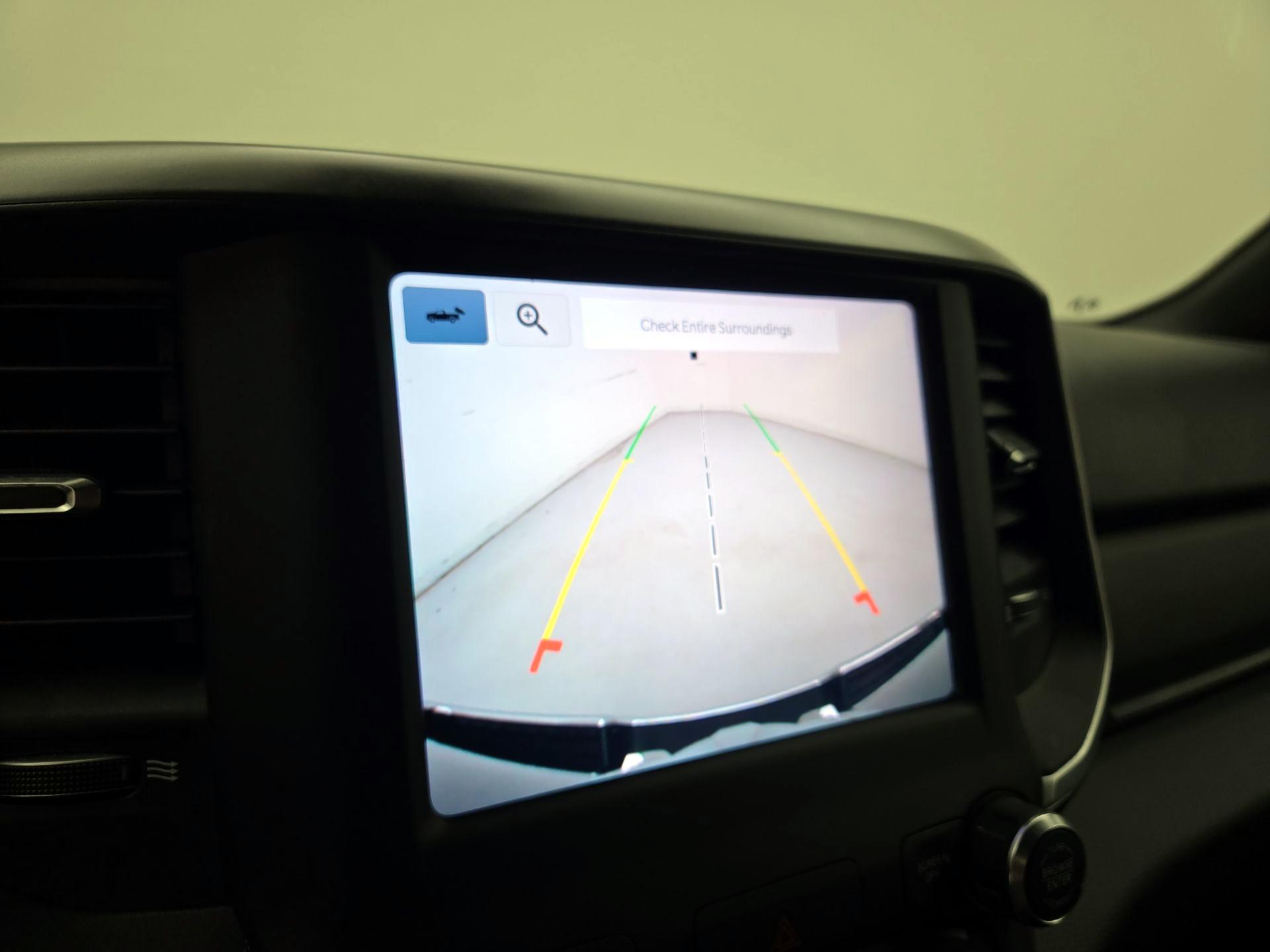 Thumbnail: 2022 RAM 1500 - 14