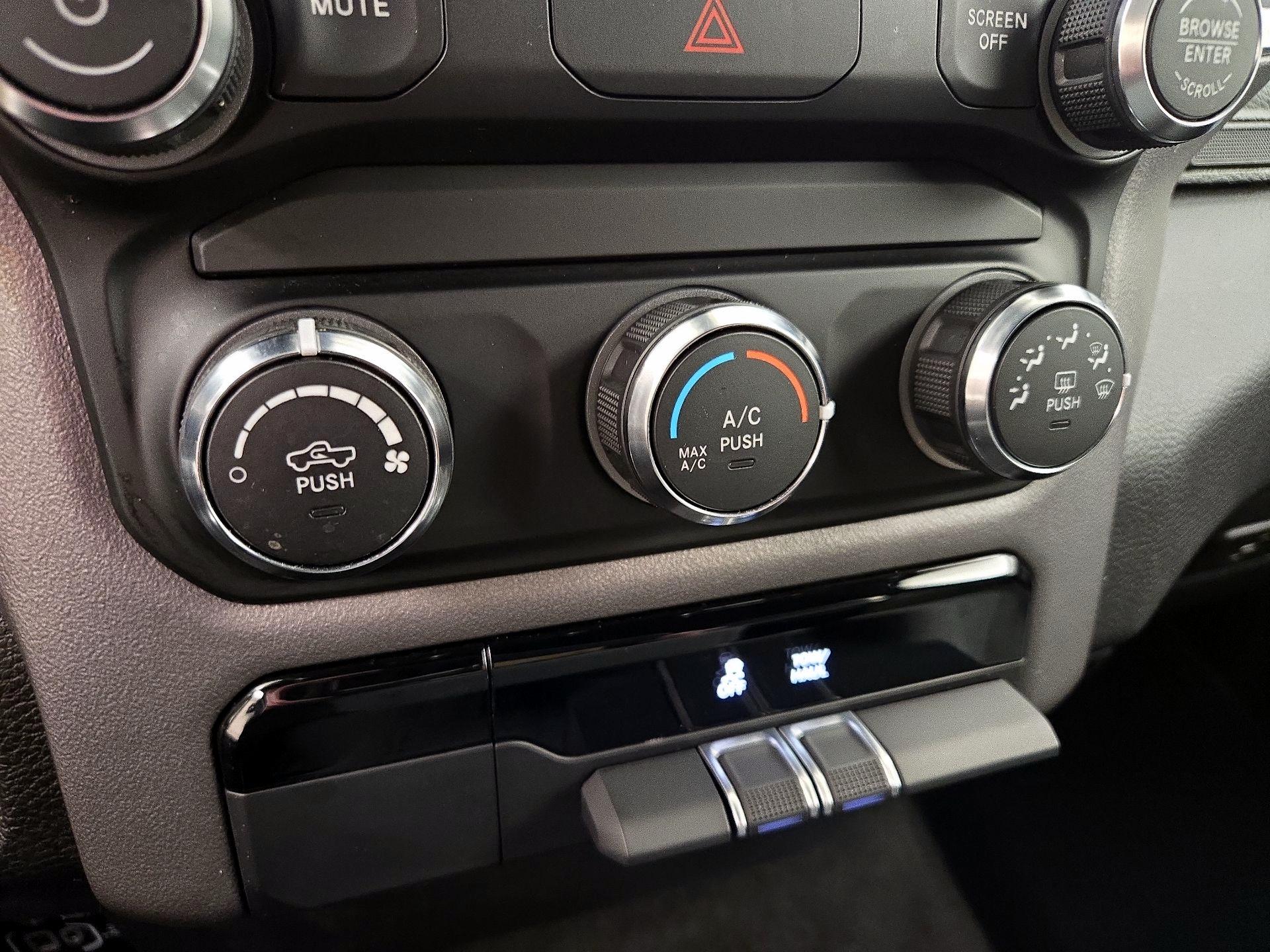 Thumbnail: 2022 RAM 1500 - 16