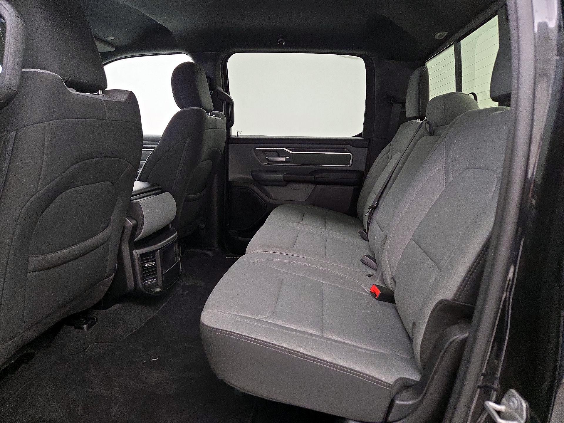 Thumbnail: 2022 RAM 1500 - 19