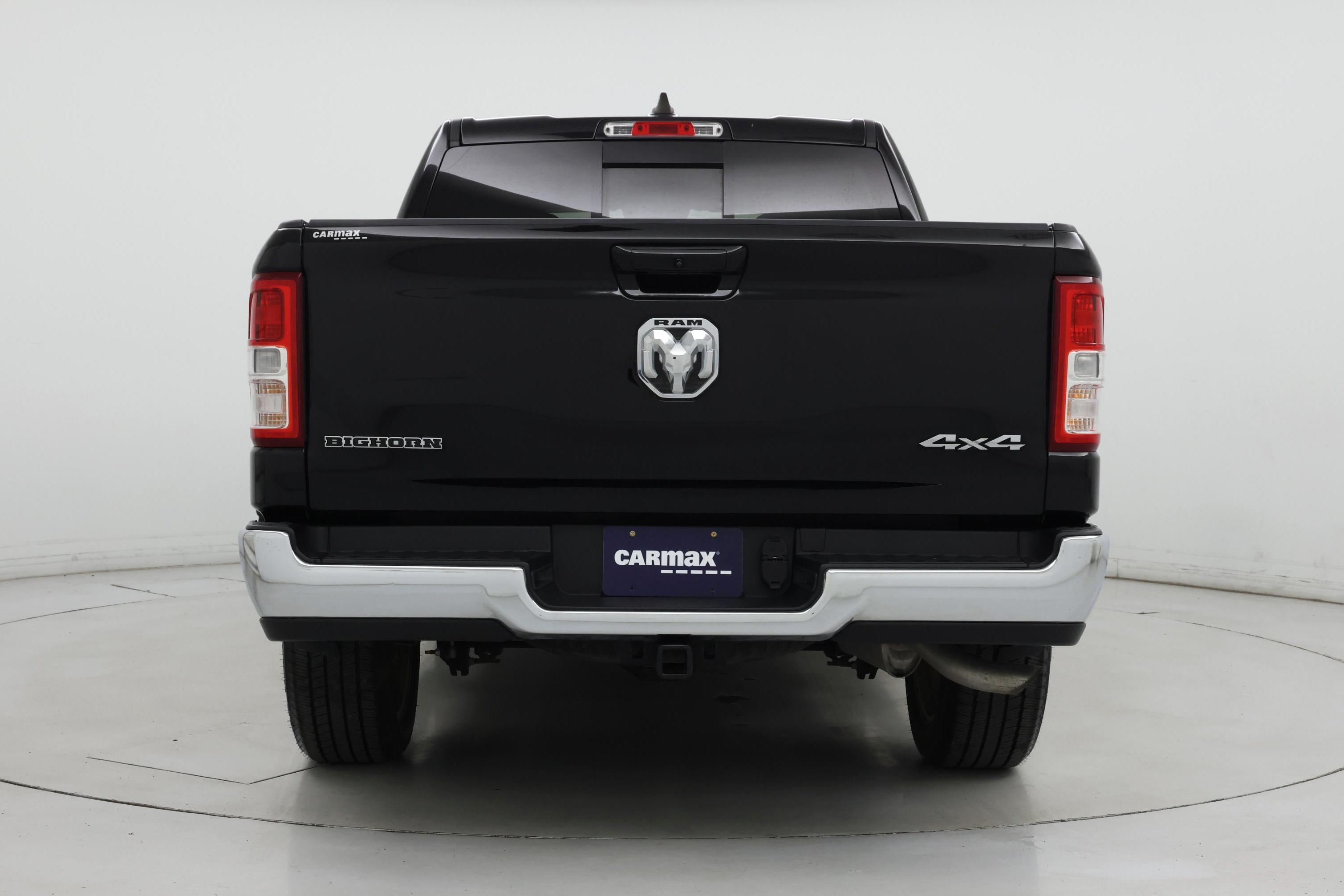 Thumbnail: 2022 RAM 1500 - 6