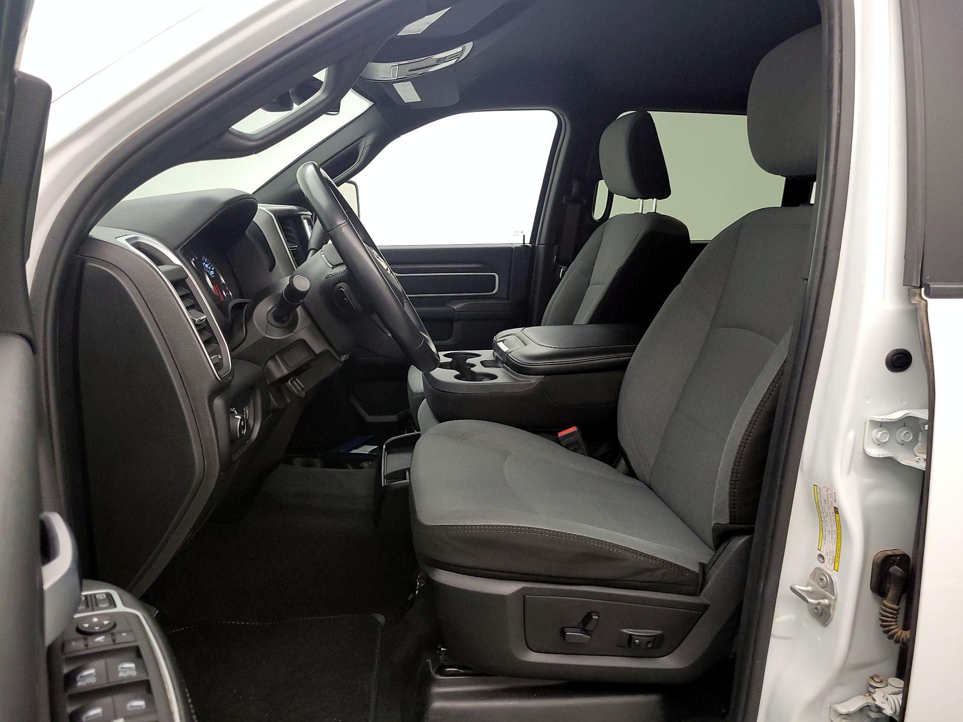 Thumbnail: 2024 RAM 2500 - 11