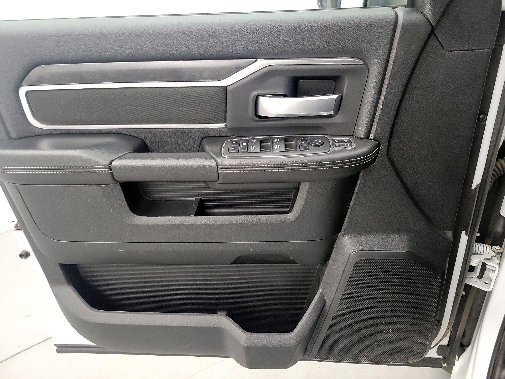 Thumbnail: 2024 RAM 2500 - 12