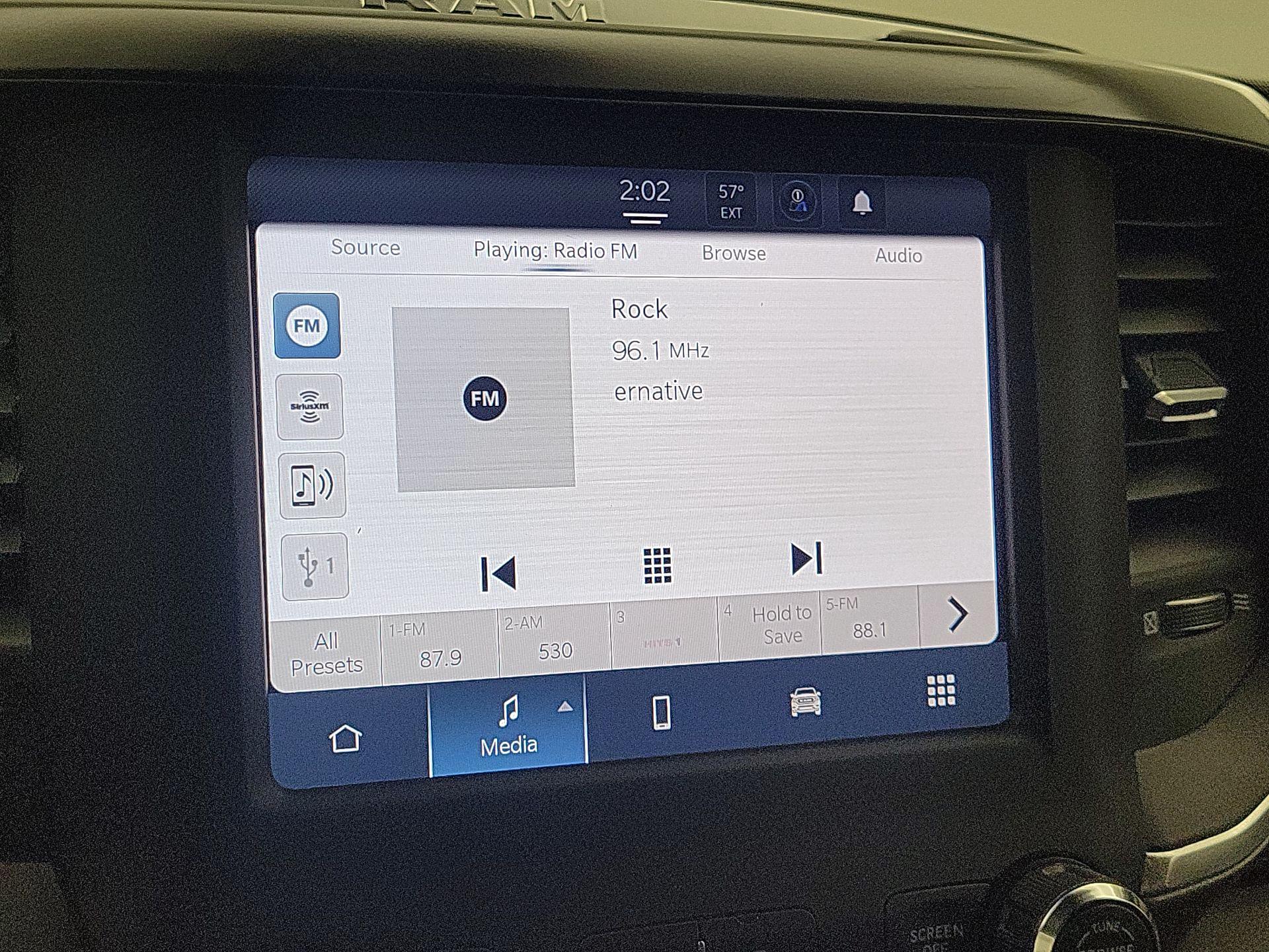 Thumbnail: 2024 RAM 2500 - 15