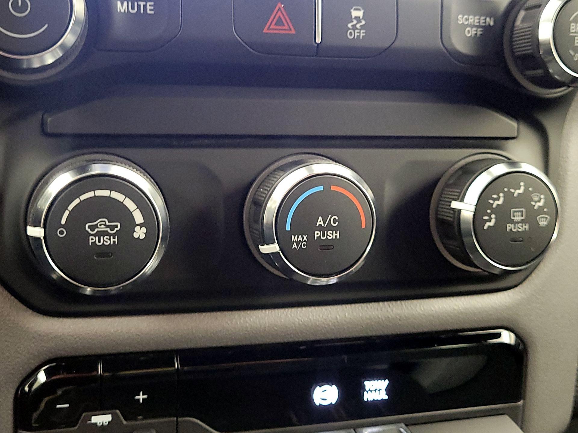 Thumbnail: 2024 RAM 2500 - 16