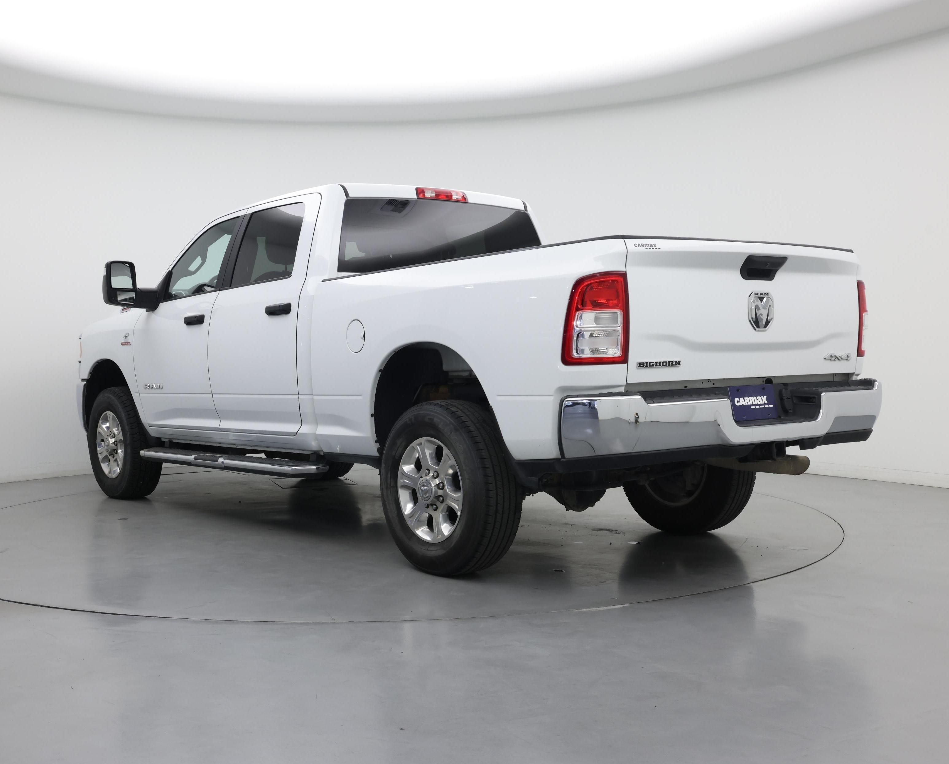 Thumbnail: 2024 RAM 2500 - 2