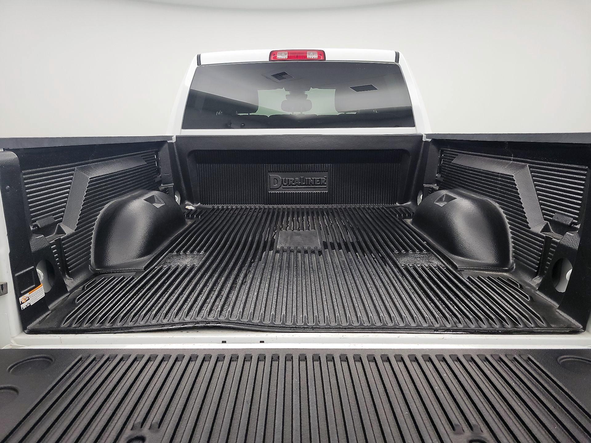 Thumbnail: 2024 RAM 2500 - 20