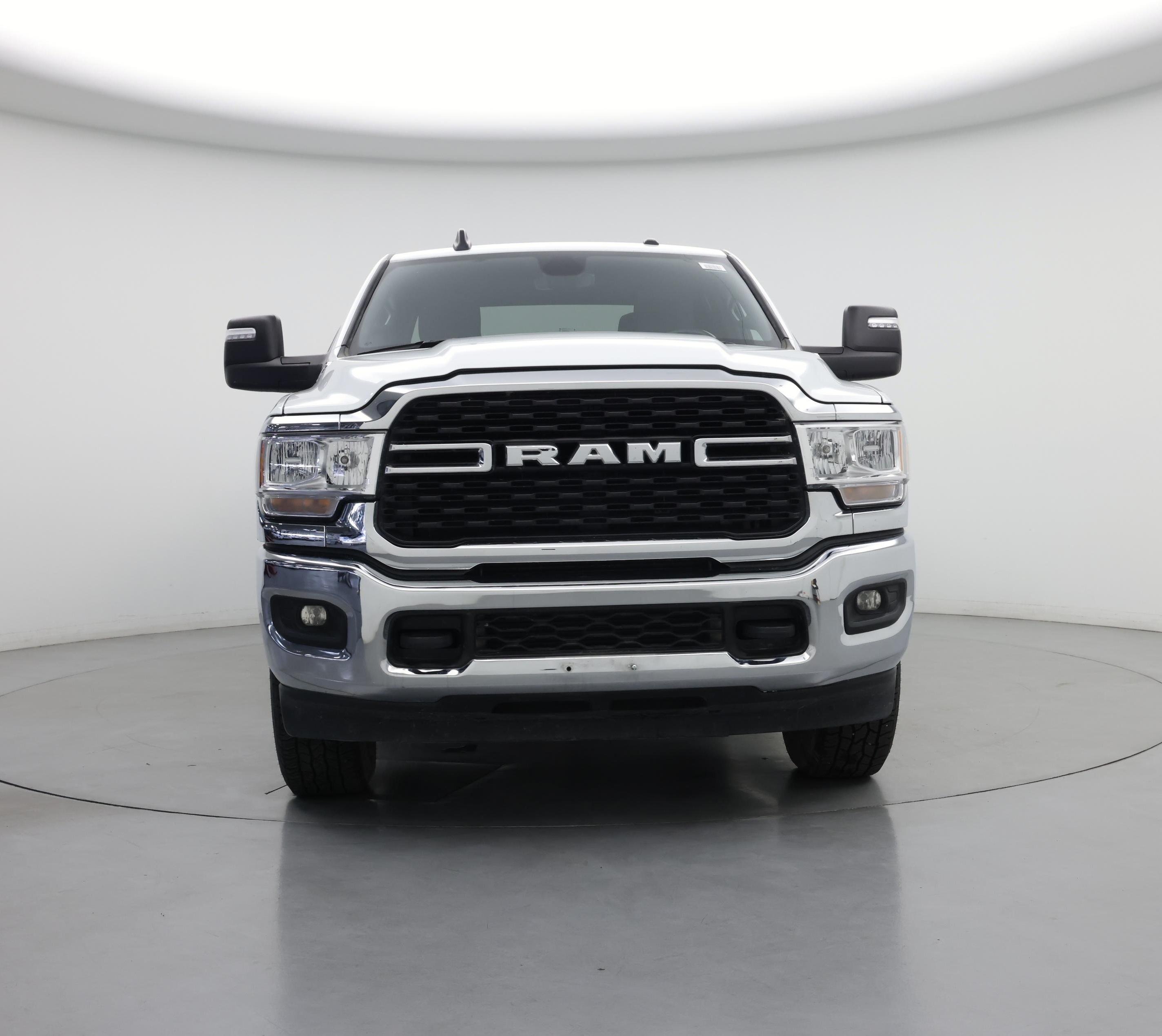 Thumbnail: 2024 RAM 2500 - 5