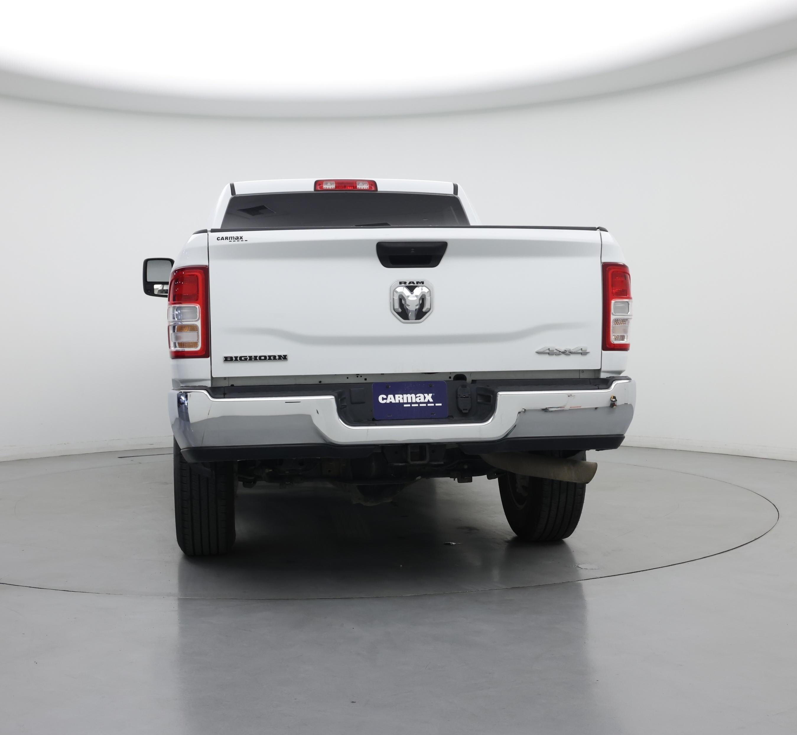 Thumbnail: 2024 RAM 2500 - 6