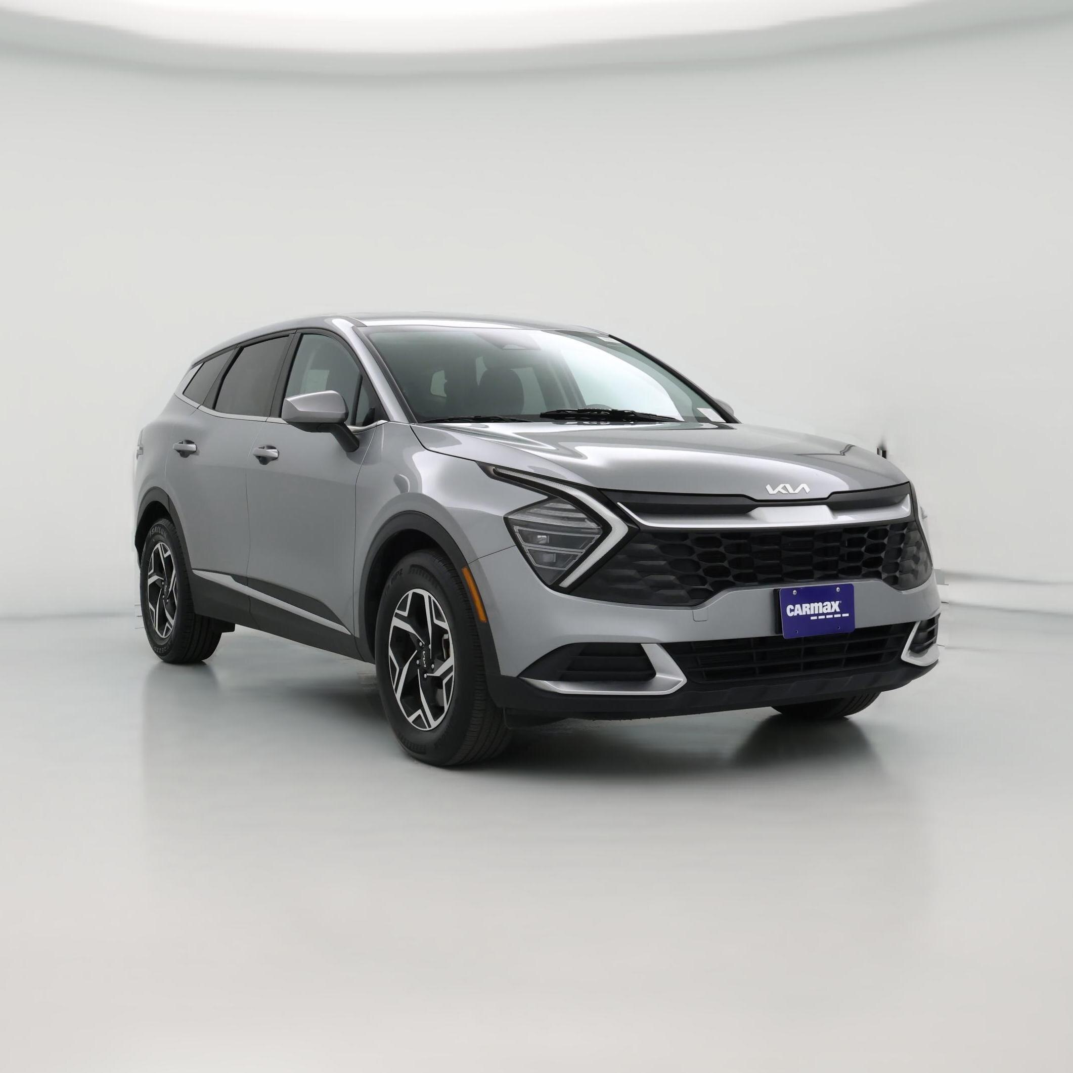 Thumbnail: 2024 Kia Sportage - 1