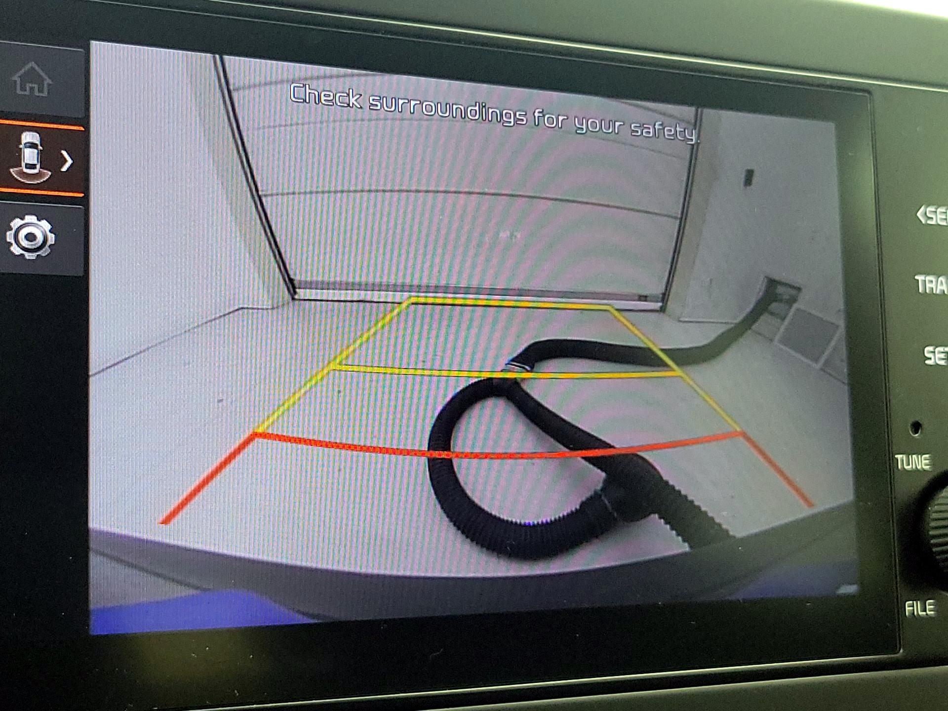 Thumbnail: 2024 Kia Sportage - 14