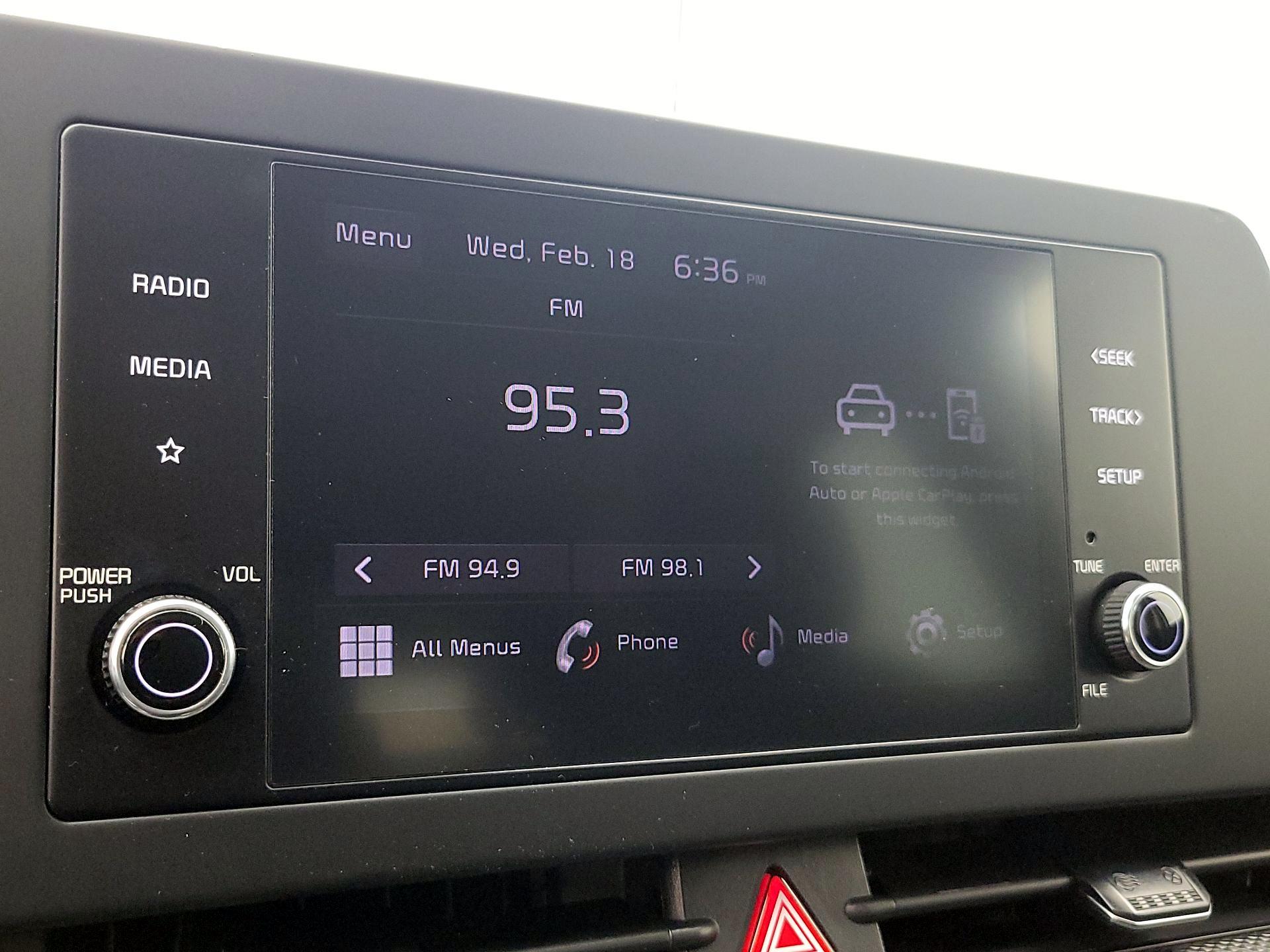 Thumbnail: 2024 Kia Sportage - 15