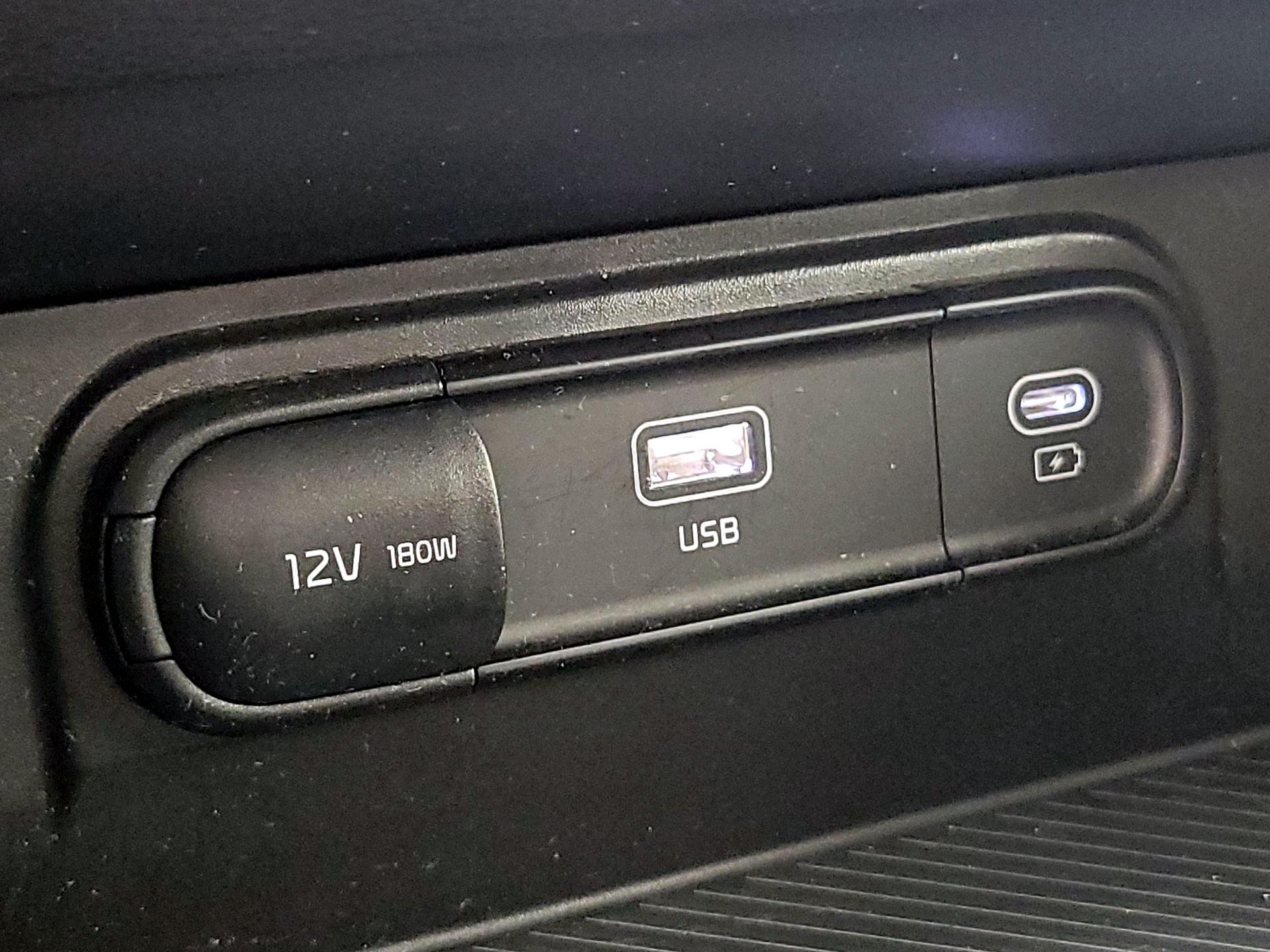 Thumbnail: 2024 Kia Sportage - 18