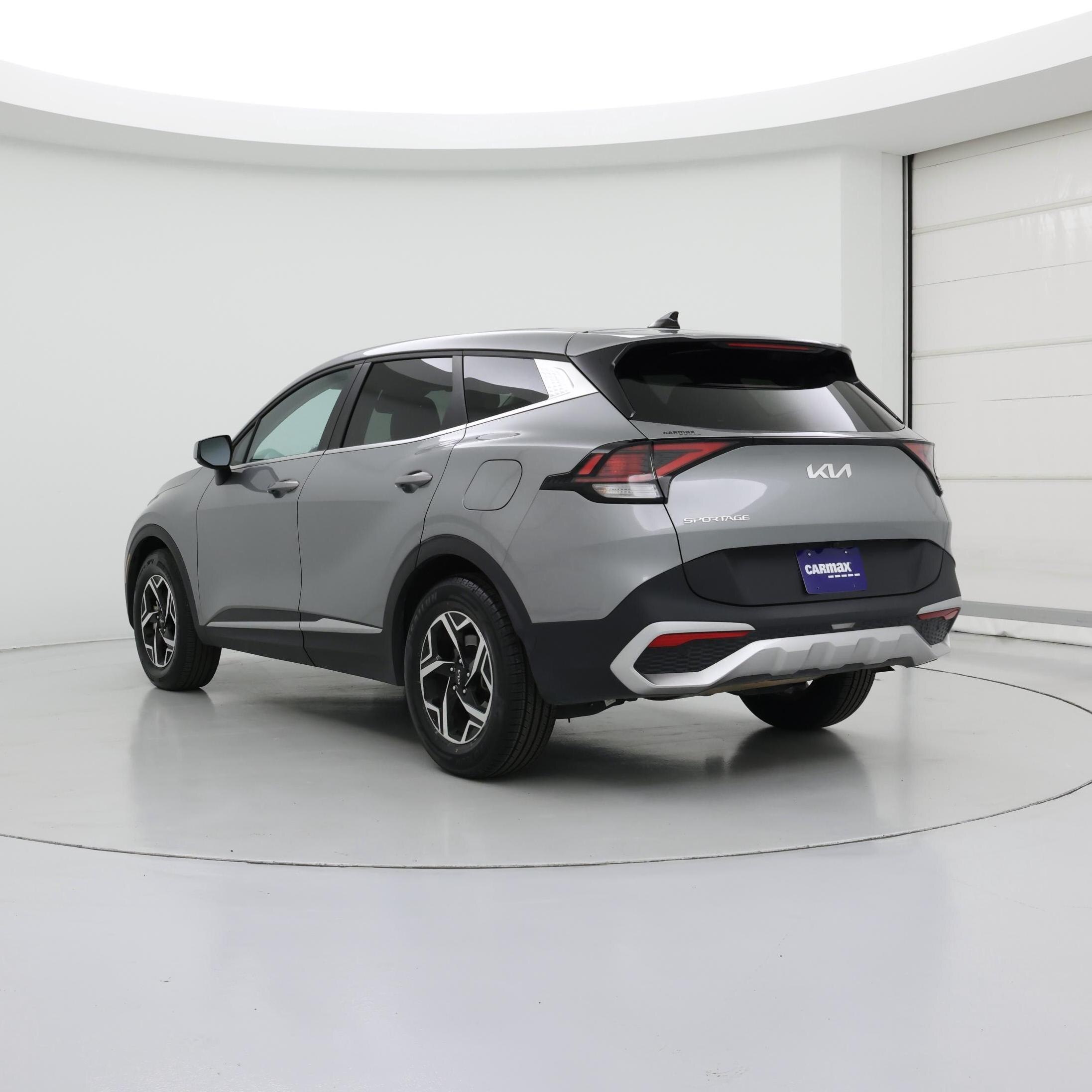 Thumbnail: 2024 Kia Sportage - 2