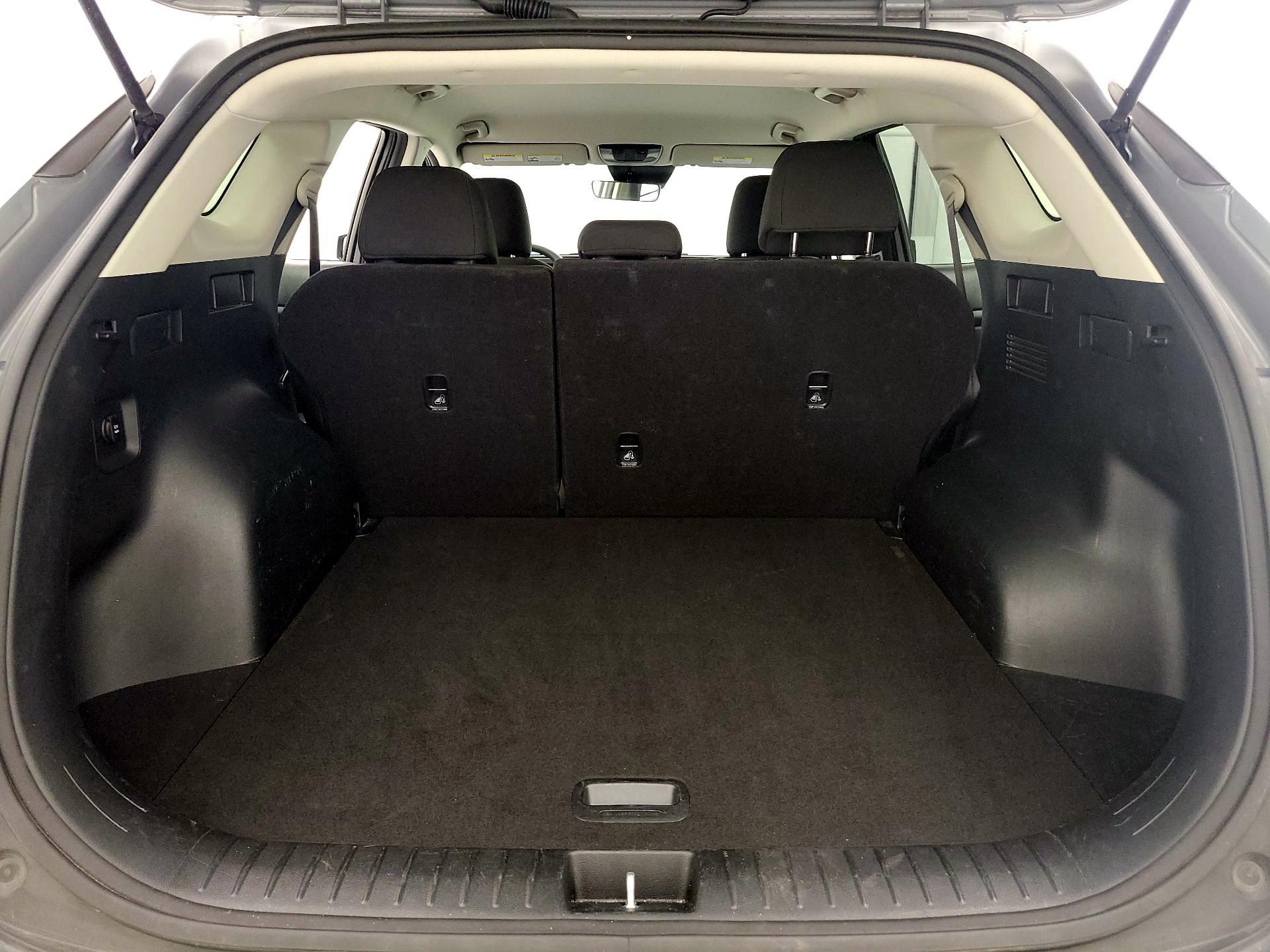 Thumbnail: 2024 Kia Sportage - 20