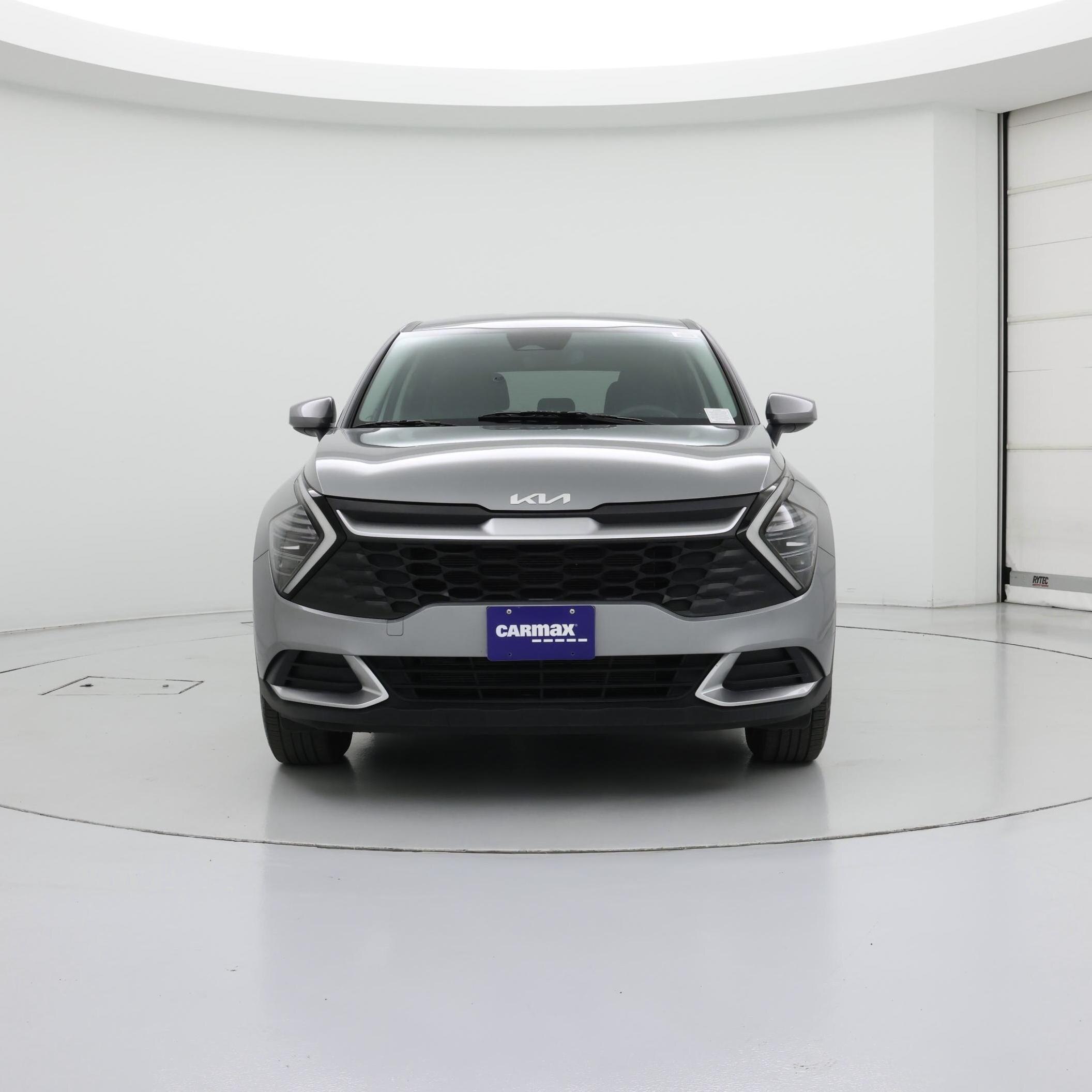 Thumbnail: 2024 Kia Sportage - 5