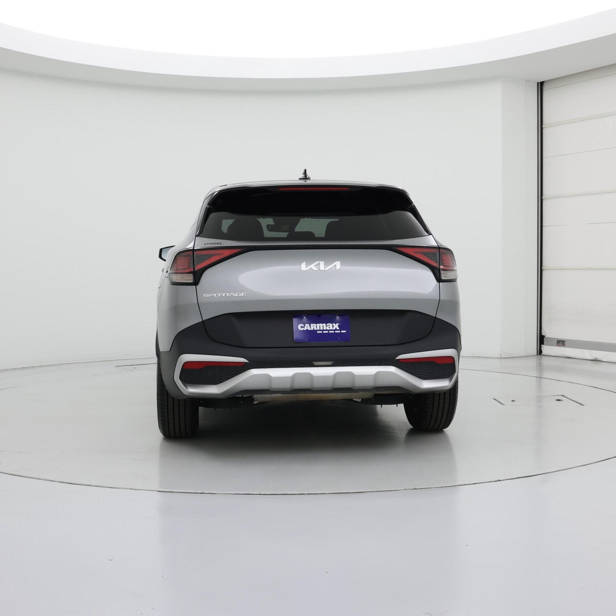 Thumbnail: 2024 Kia Sportage - 6