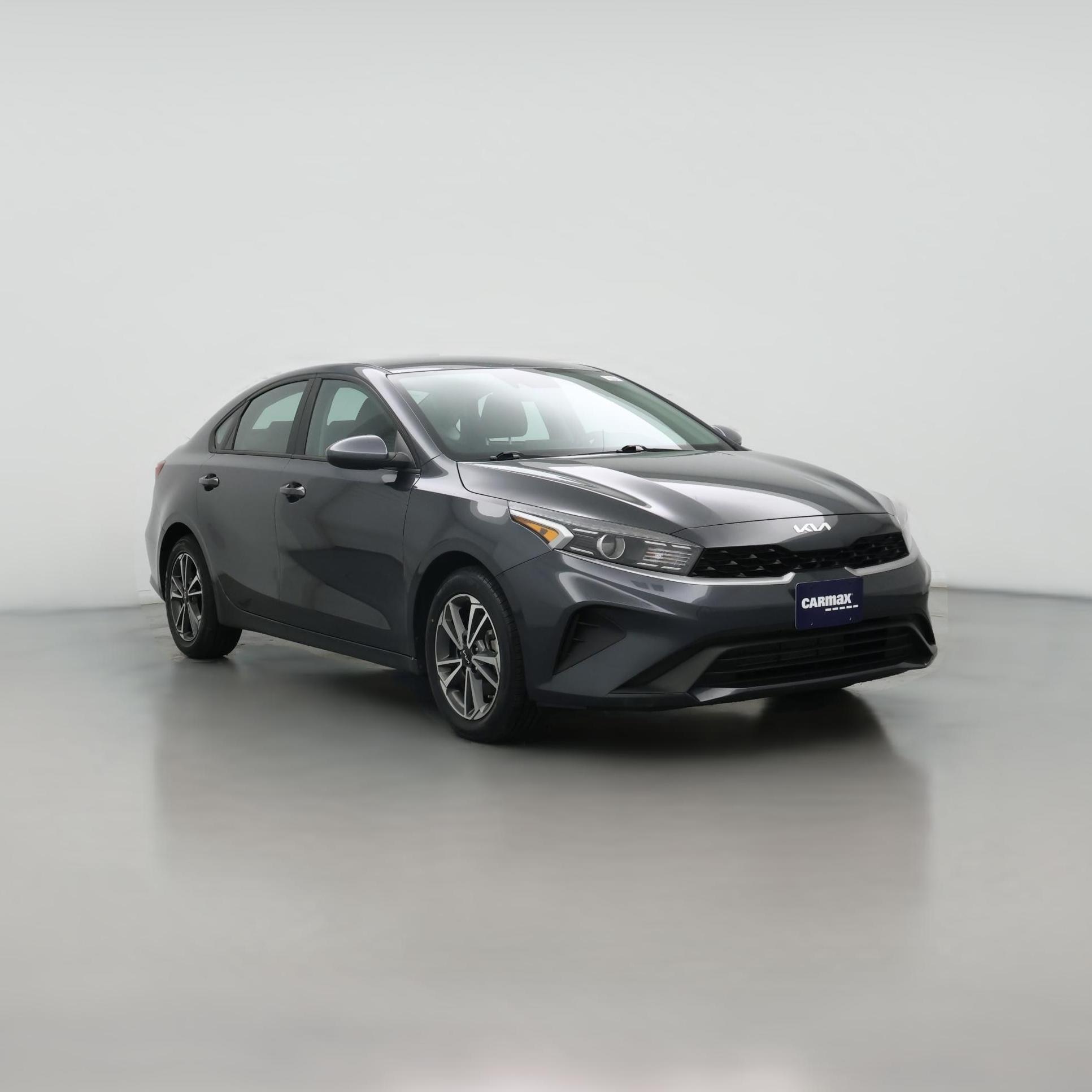 Thumbnail: 2023 Kia Forte - 1