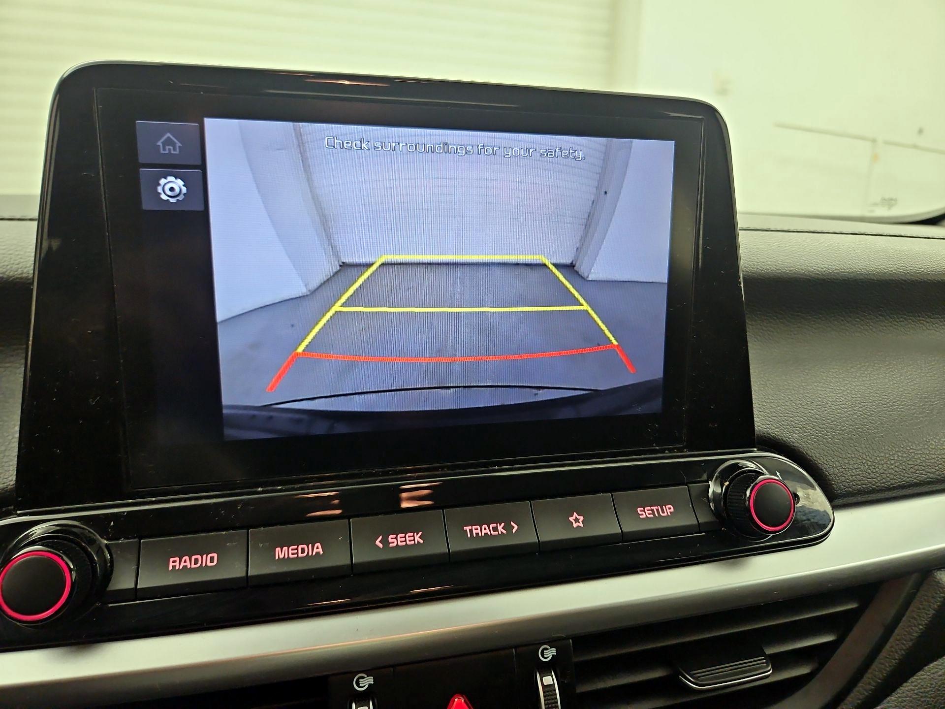 Thumbnail: 2023 Kia Forte - 14