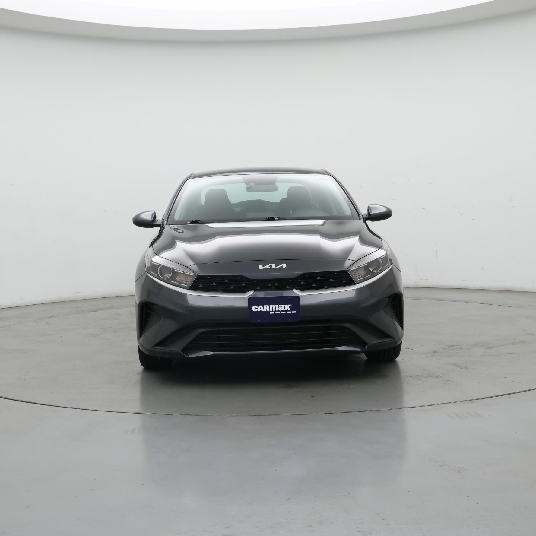 Thumbnail: 2023 Kia Forte - 5