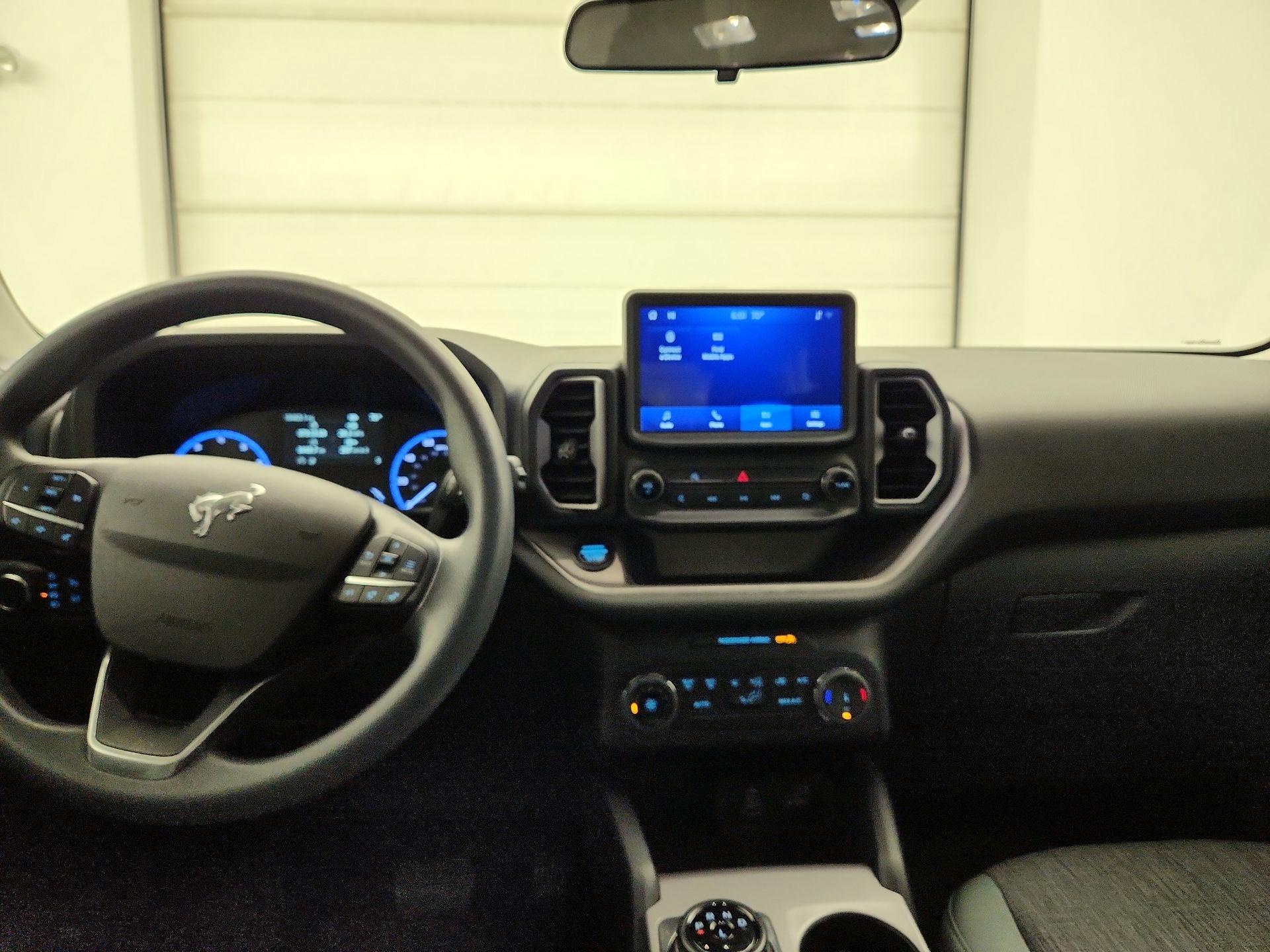 Thumbnail: 2023 Ford Bronco Sport - 9