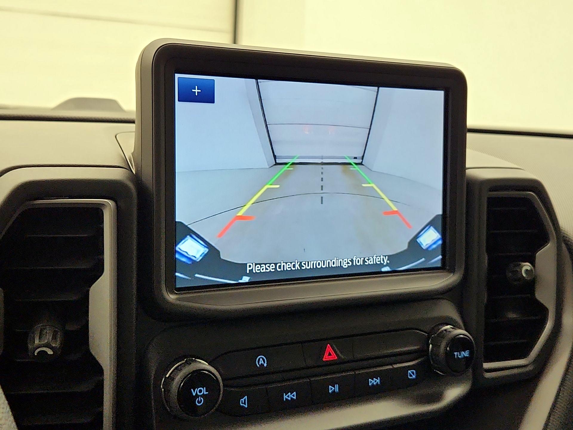 Thumbnail: 2023 Ford Bronco Sport - 14