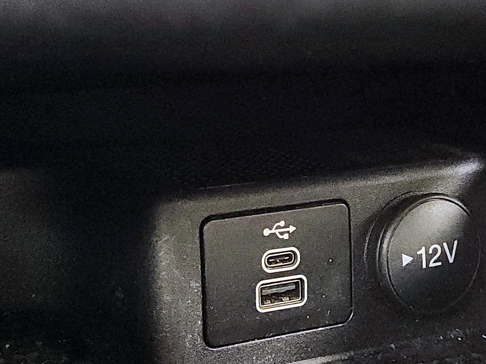 Thumbnail: 2023 Ford Bronco Sport - 18