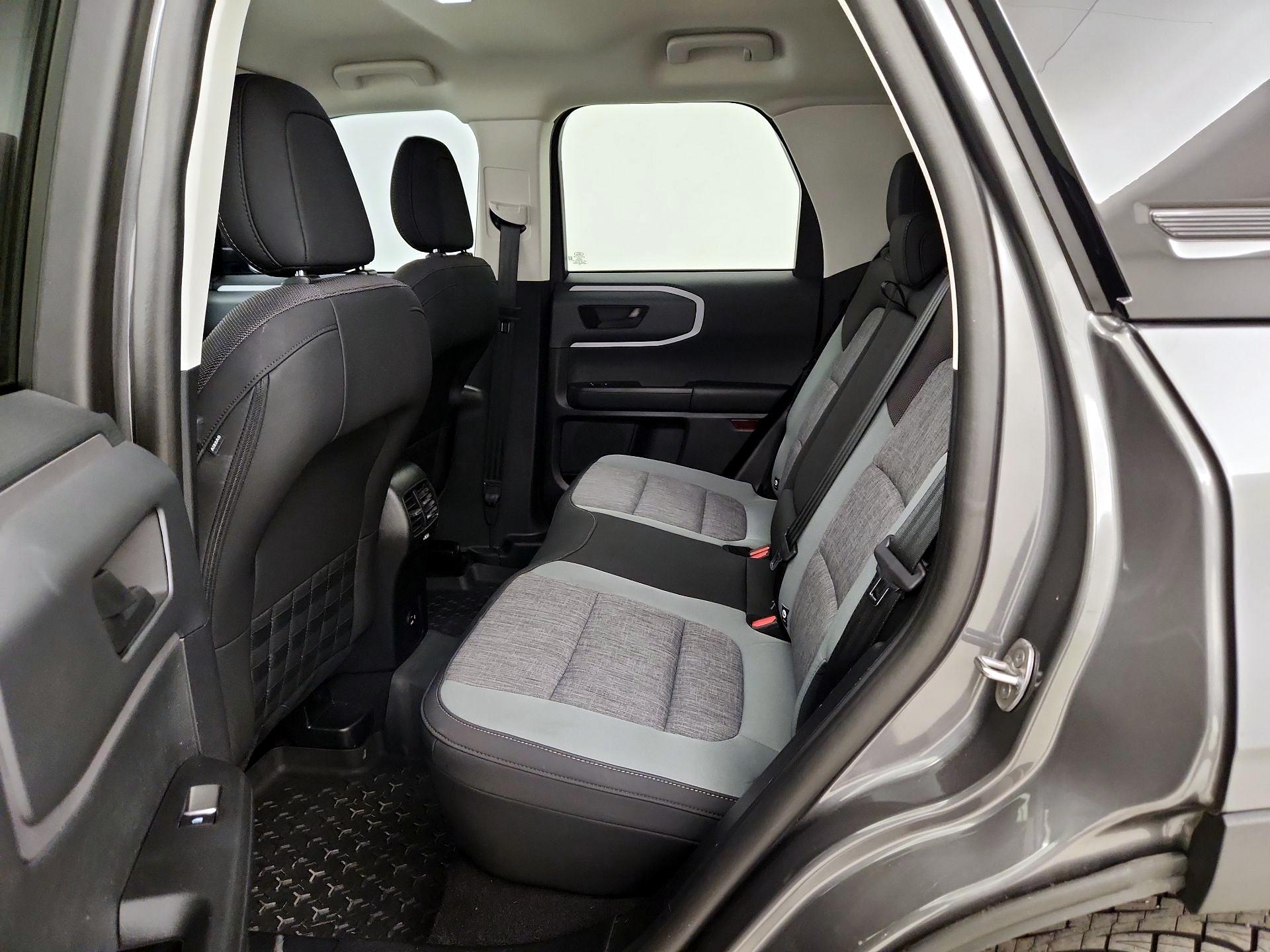 Thumbnail: 2023 Ford Bronco Sport - 19