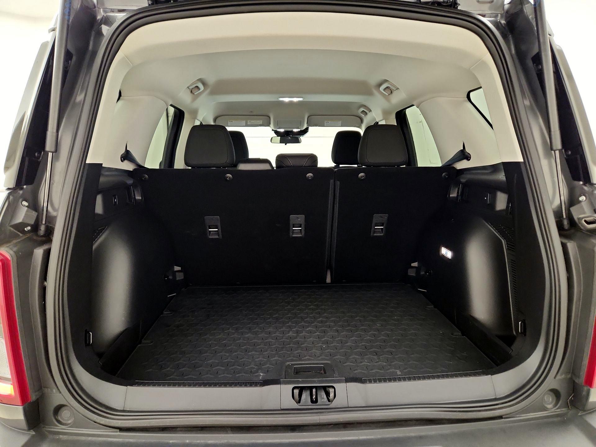 Thumbnail: 2023 Ford Bronco Sport - 20