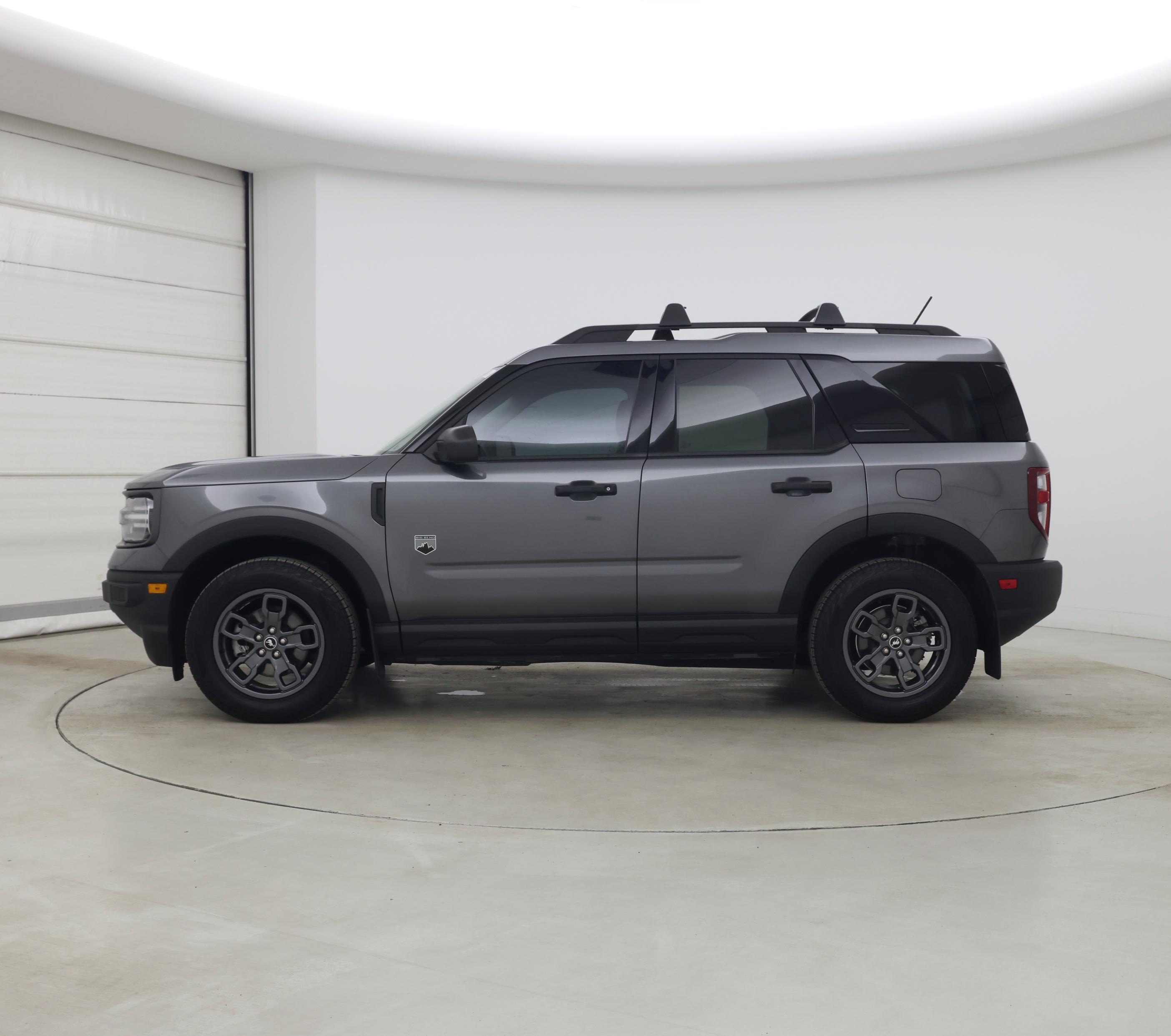 Thumbnail: 2023 Ford Bronco Sport - 3