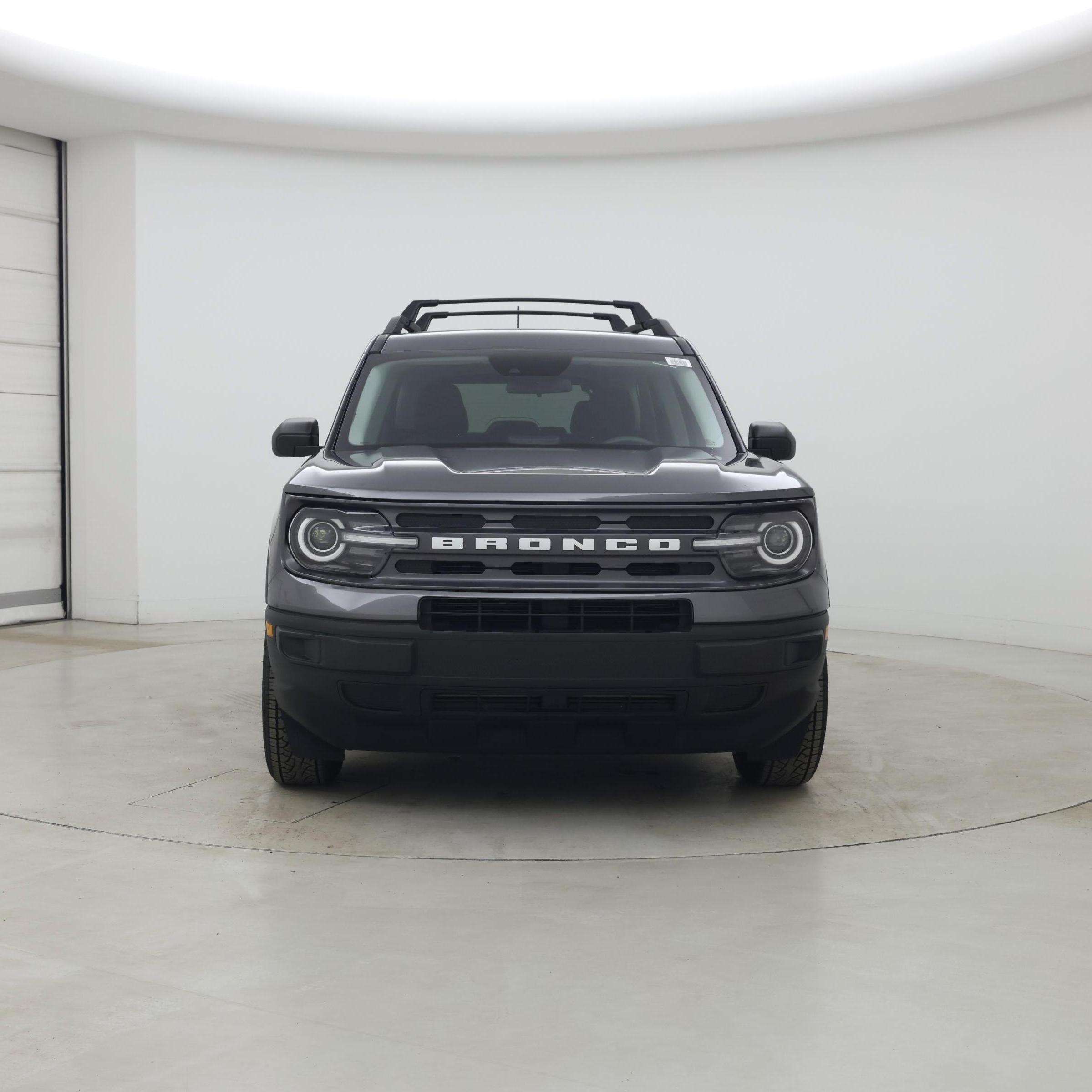 Thumbnail: 2023 Ford Bronco Sport - 5