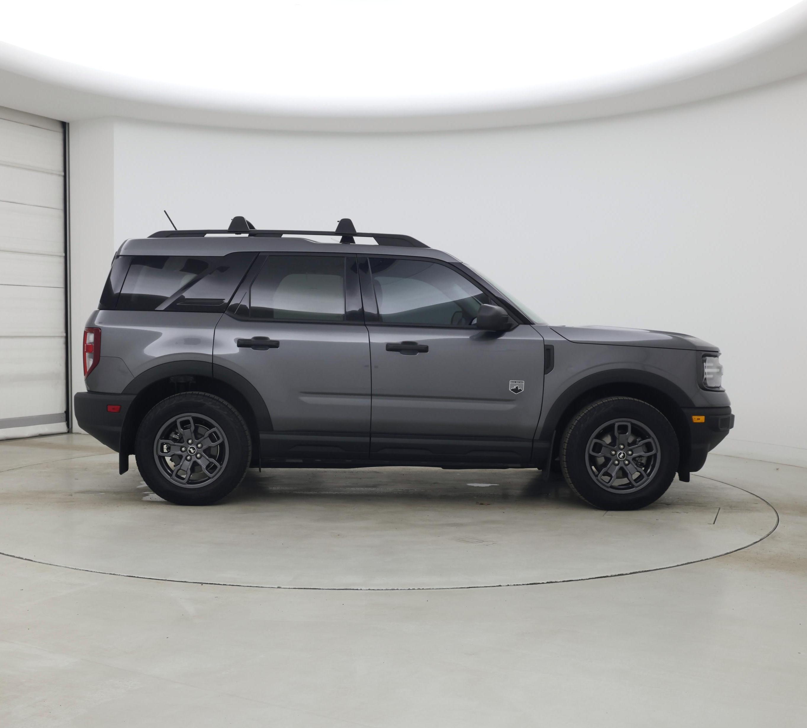 Thumbnail: 2023 Ford Bronco Sport - 7