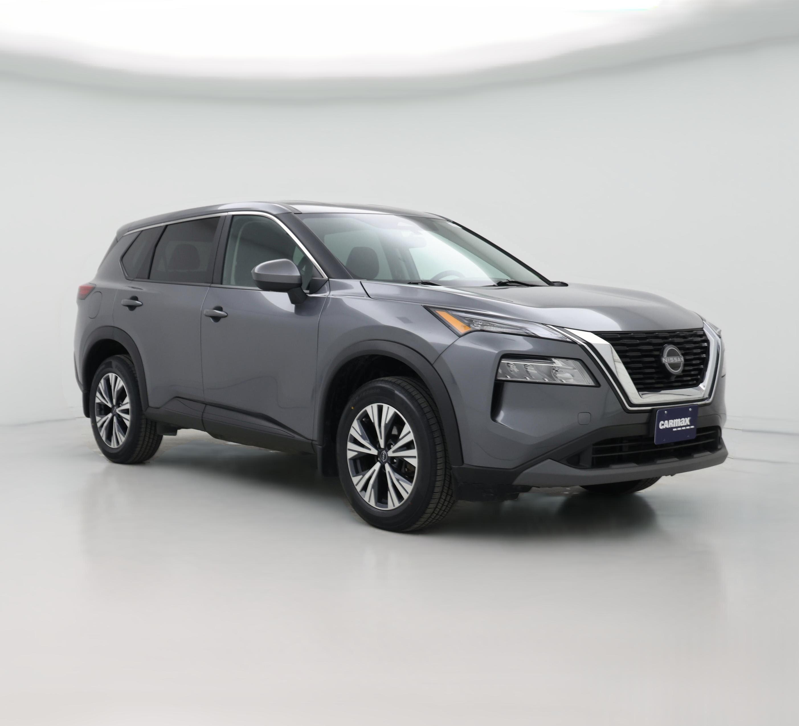 Thumbnail: 2023 Nissan Rogue - 1