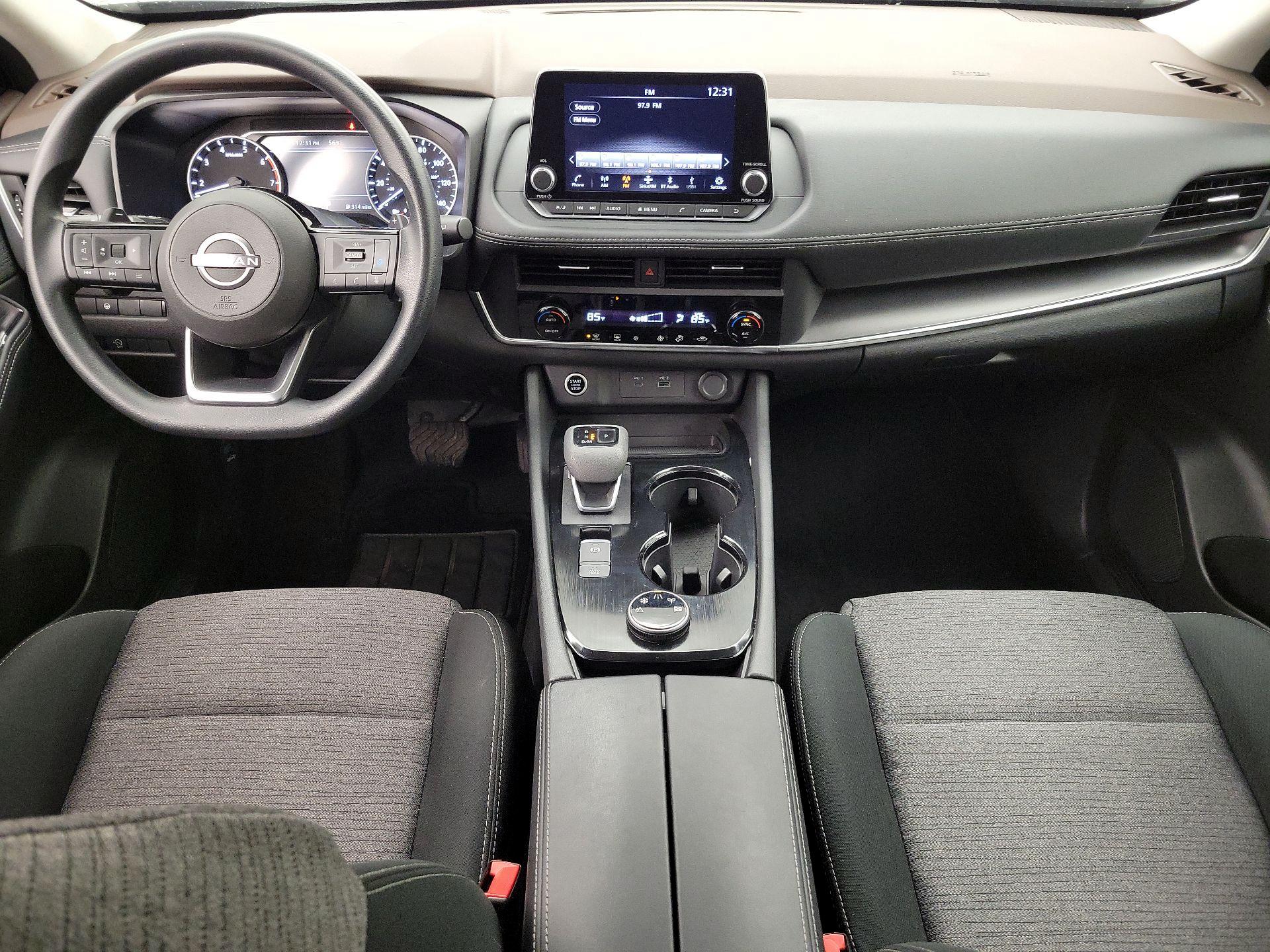 Thumbnail: 2023 Nissan Rogue - 9