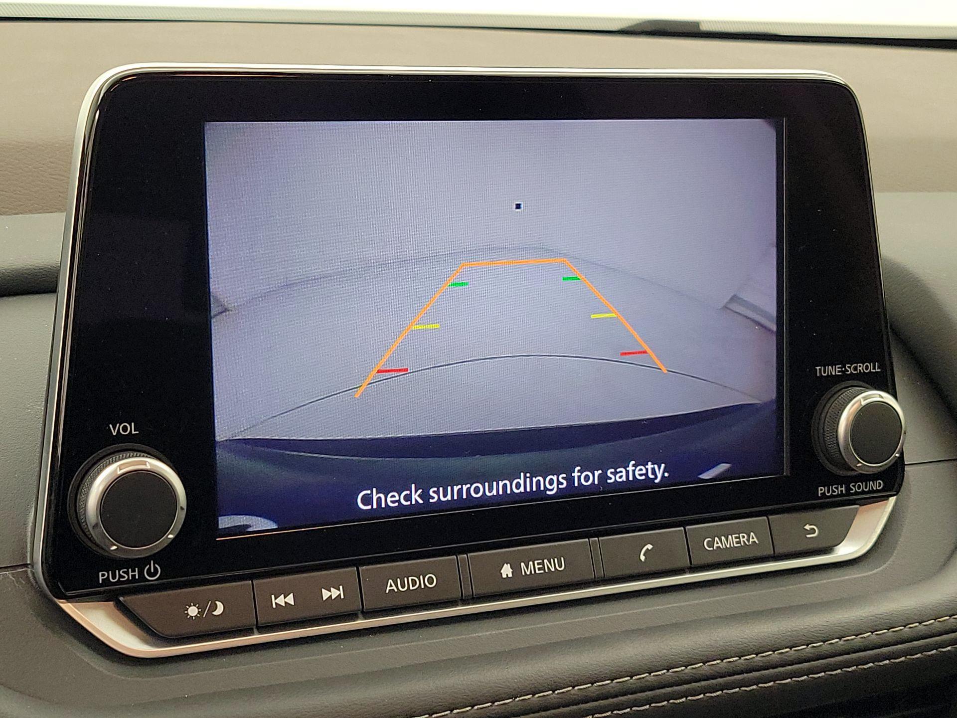 Thumbnail: 2023 Nissan Rogue - 14