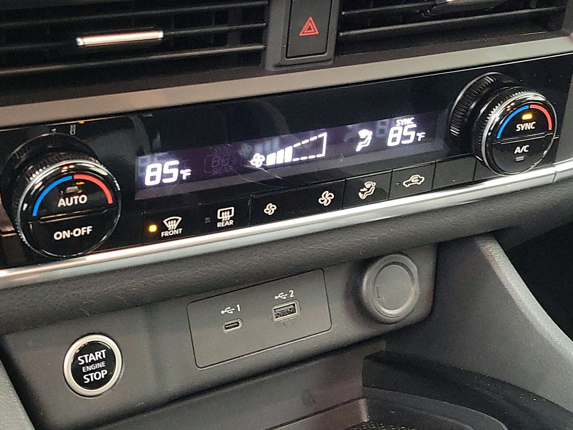 Thumbnail: 2023 Nissan Rogue - 16