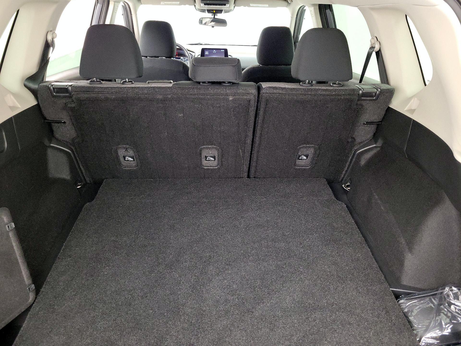 Thumbnail: 2023 Nissan Rogue - 20