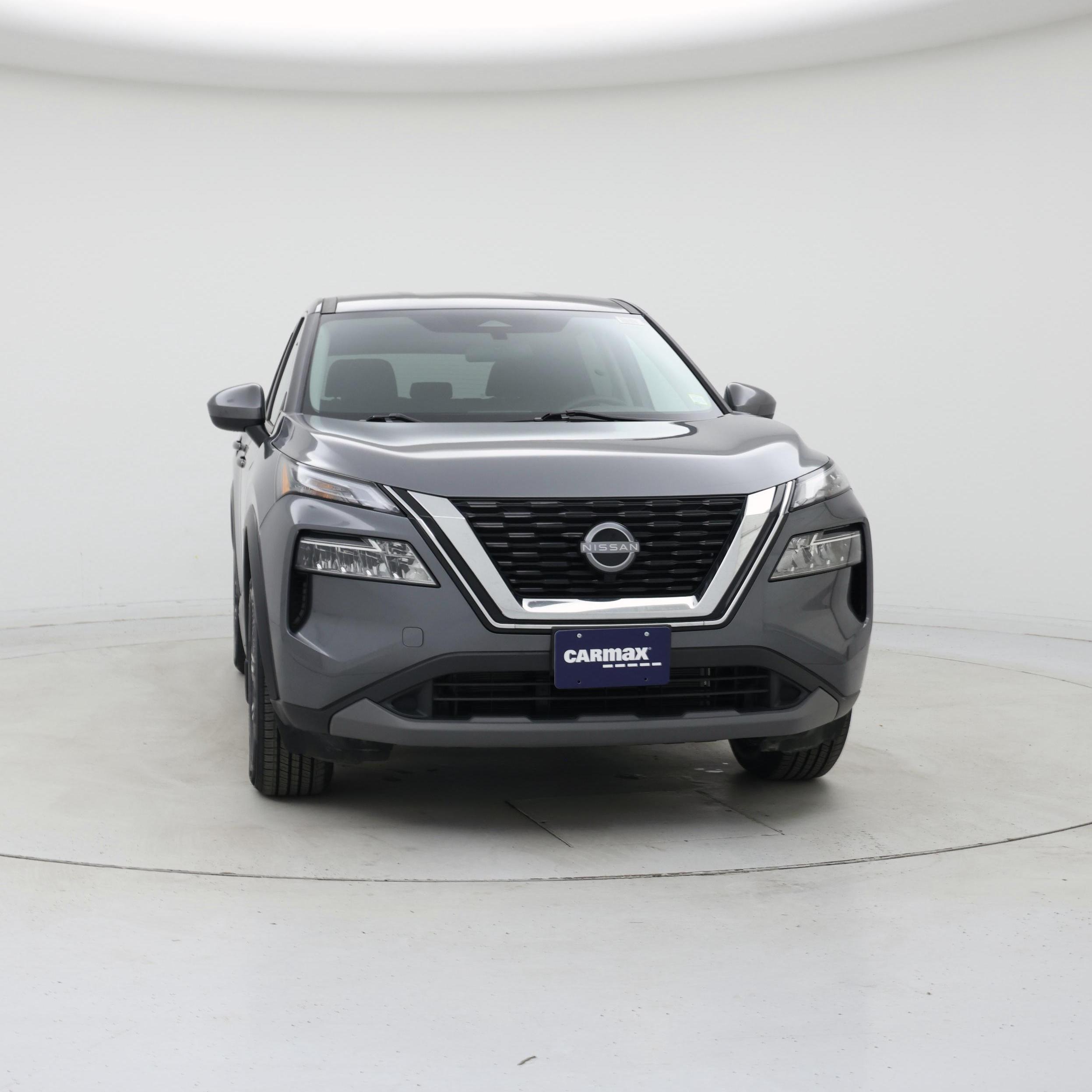 Thumbnail: 2023 Nissan Rogue - 5