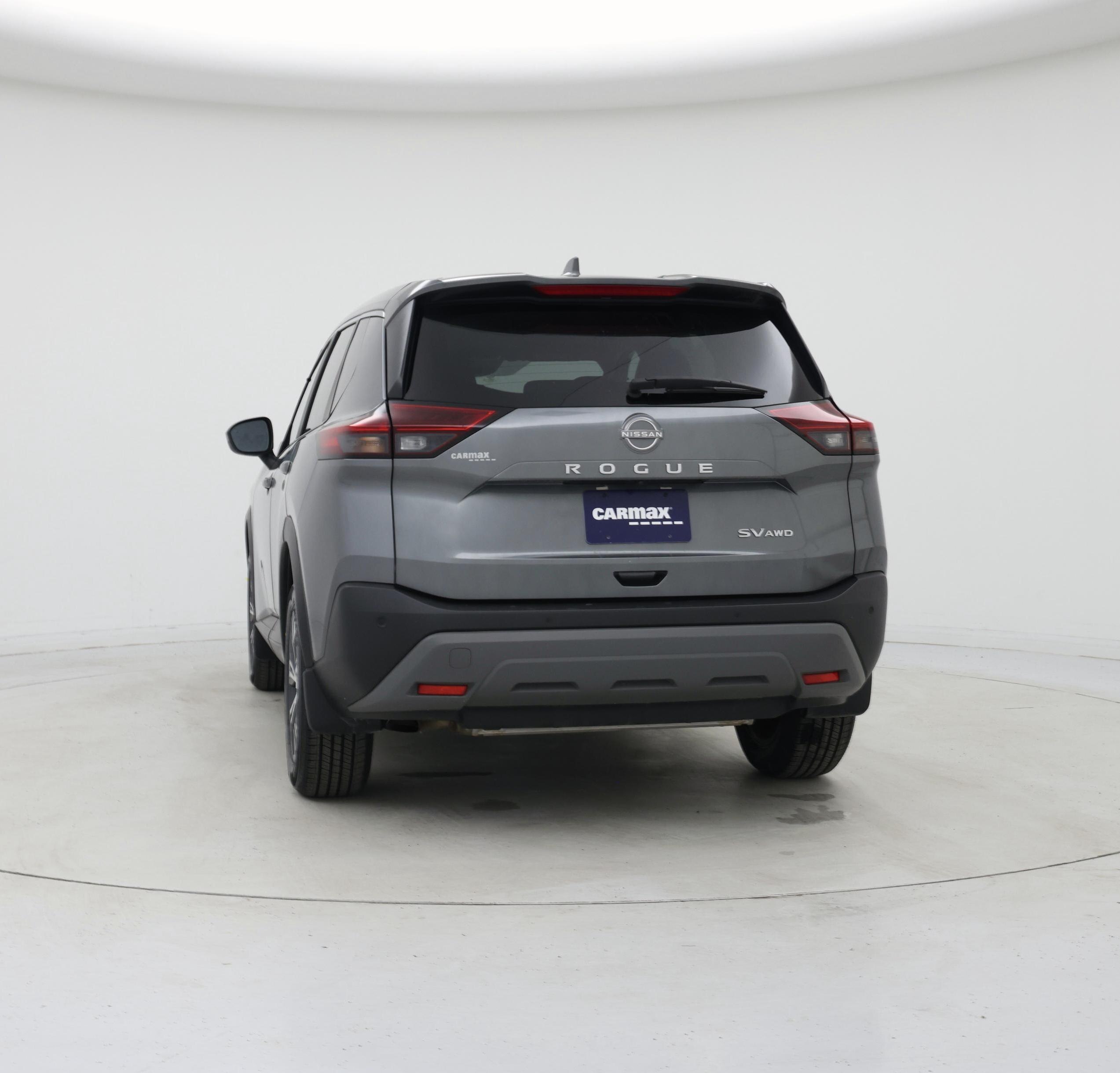 Thumbnail: 2023 Nissan Rogue - 6