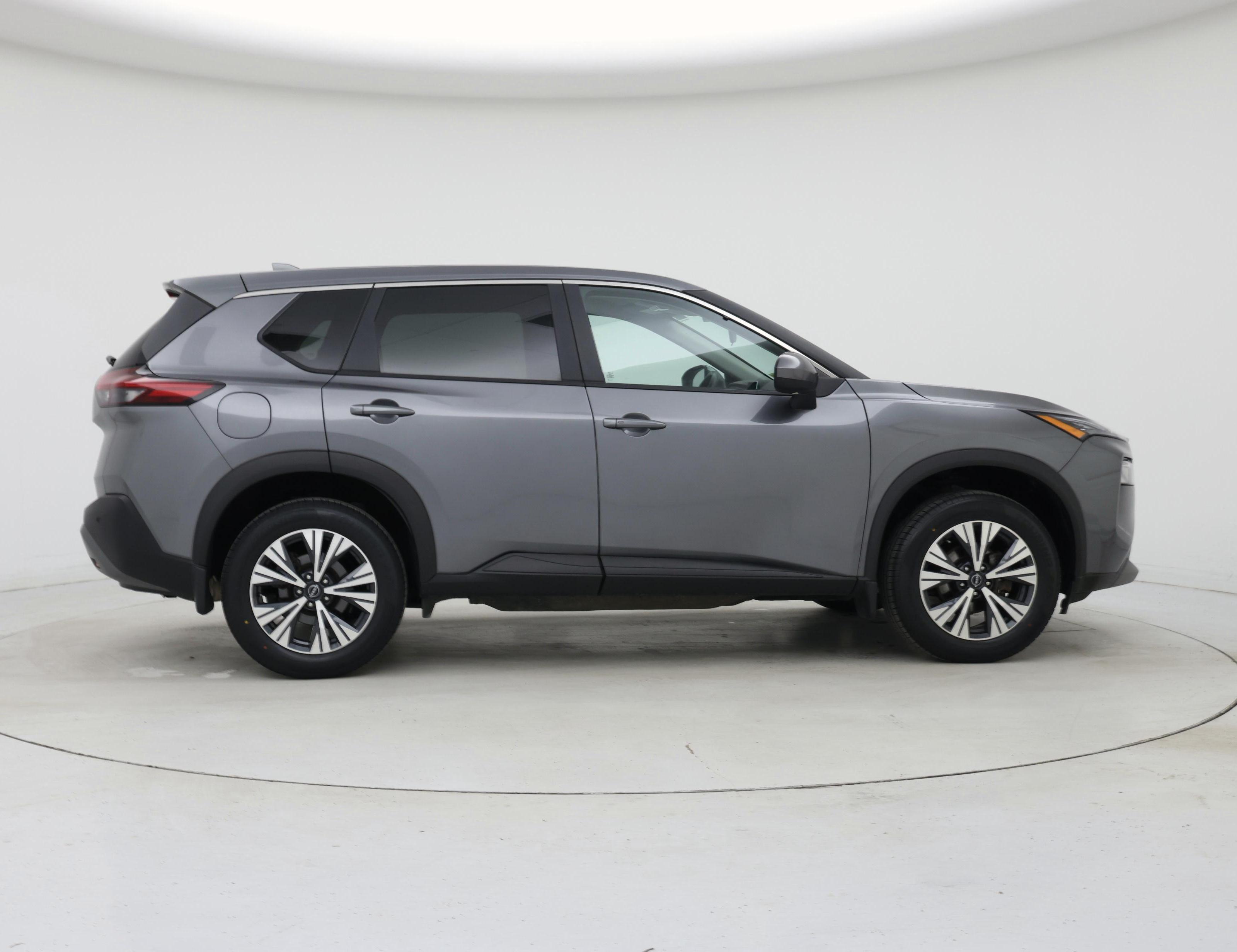 Thumbnail: 2023 Nissan Rogue - 7