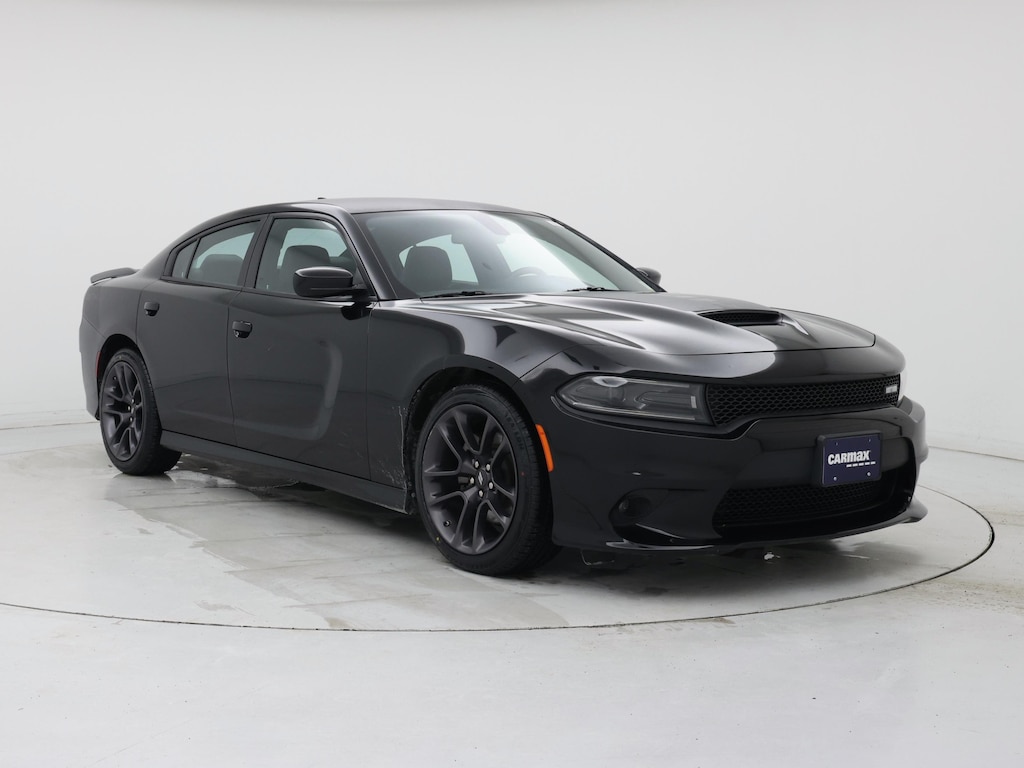 2022 Dodge Charger R/T RWD