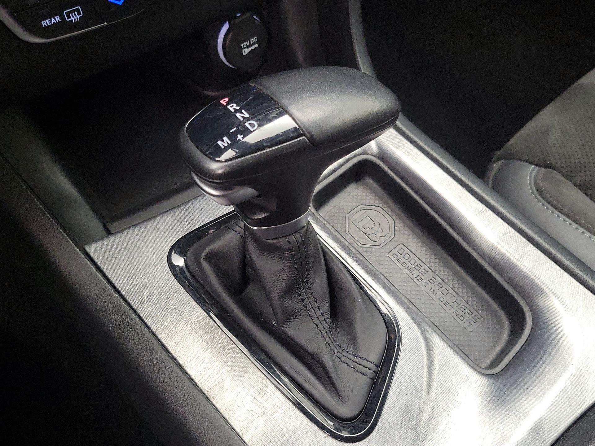 Thumbnail: 2022 Dodge Charger - 17