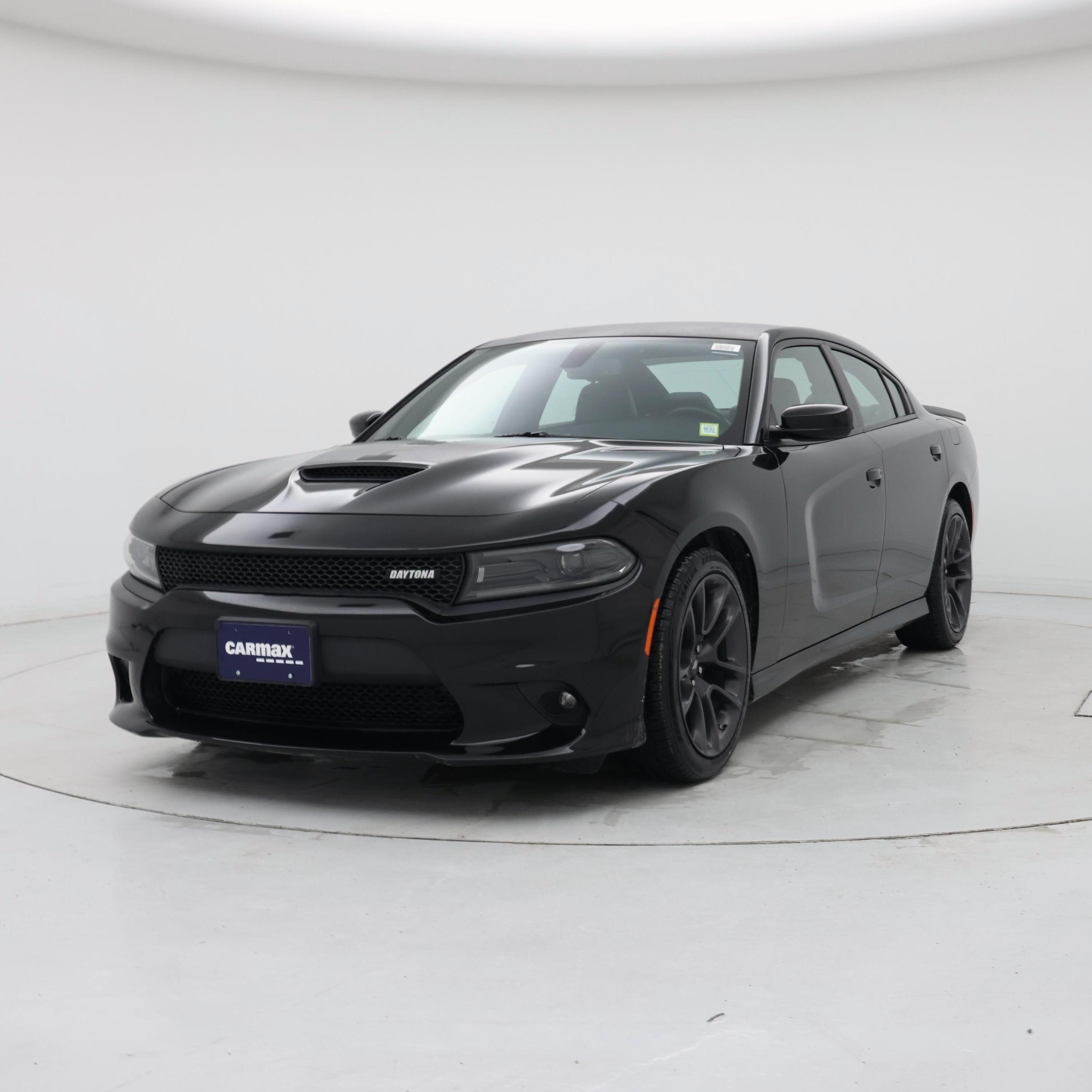 Thumbnail: 2022 Dodge Charger - 4